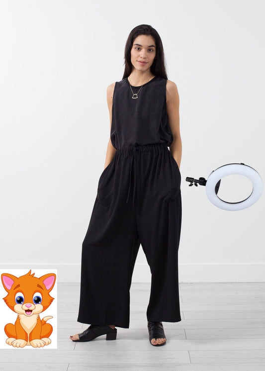 Jen Pant
