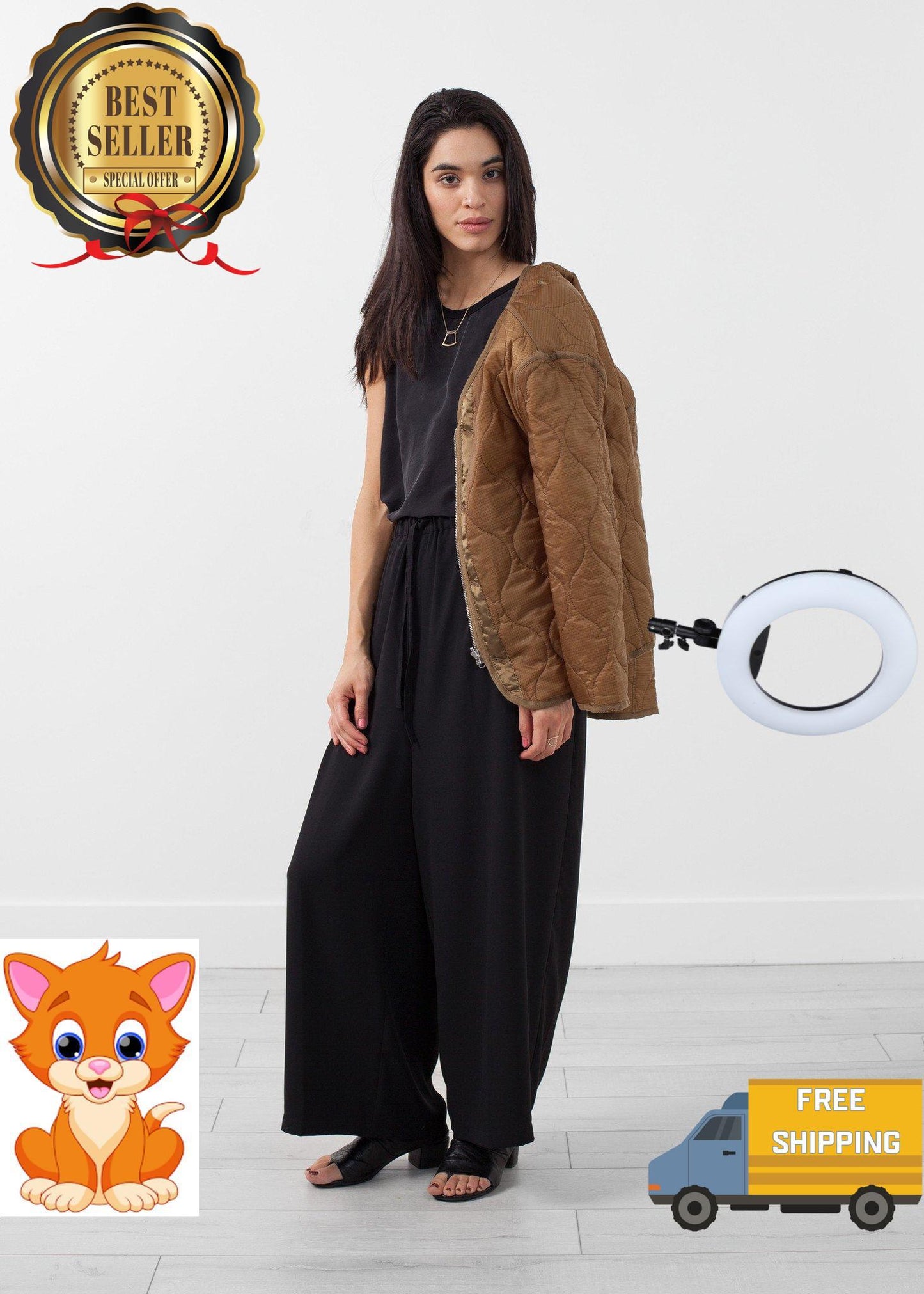 Emanuela Jacket