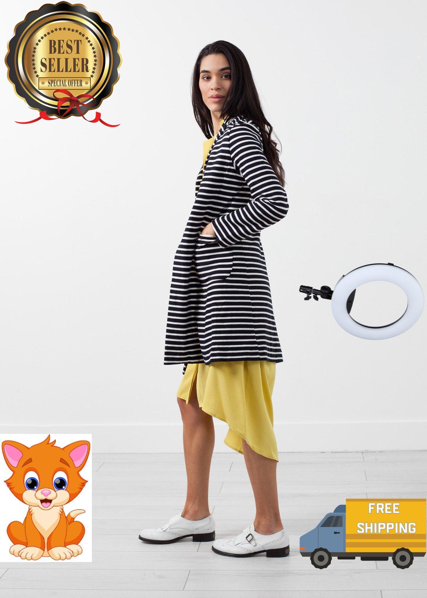 Halo Coat