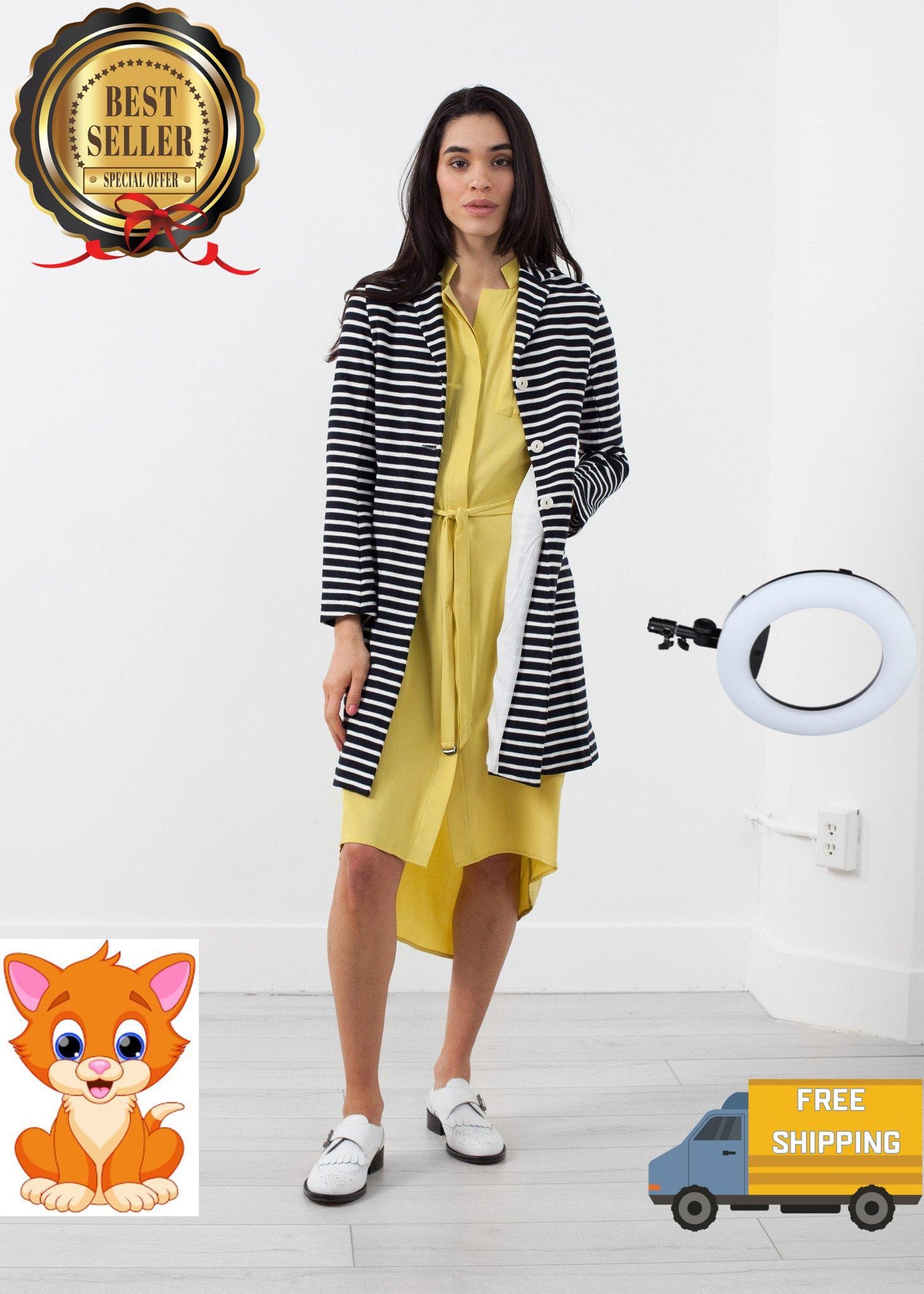 Halo Coat