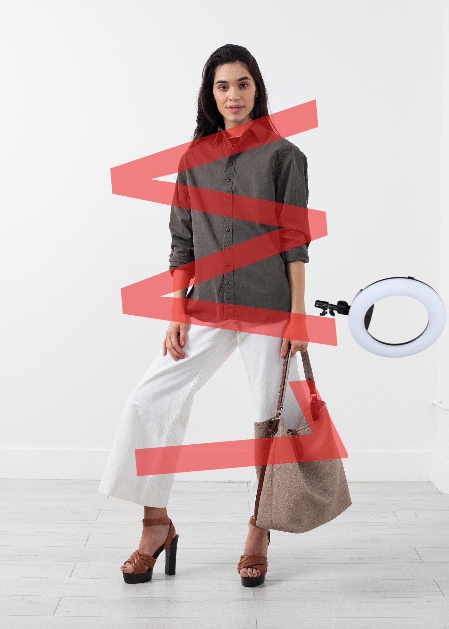 Woven Shirt