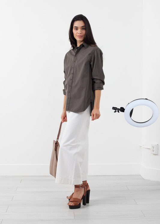 Woven Shirt