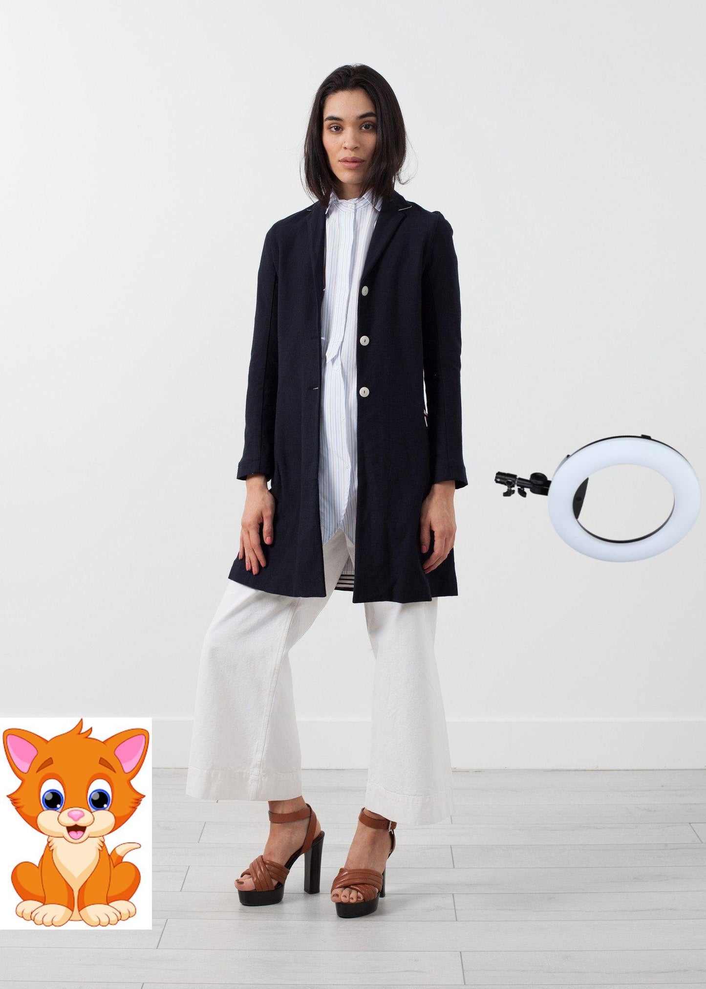 Halo Coat