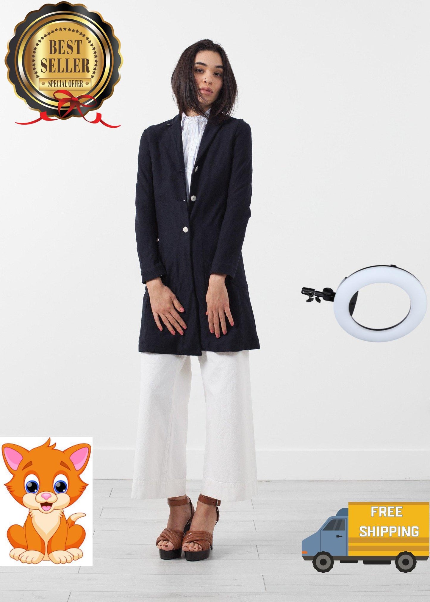 Halo Coat