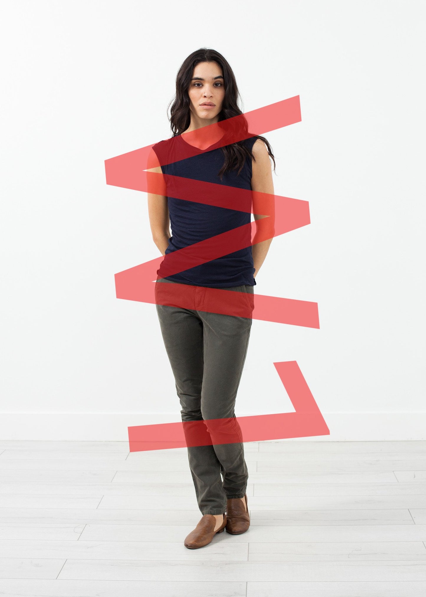 Woven Pant