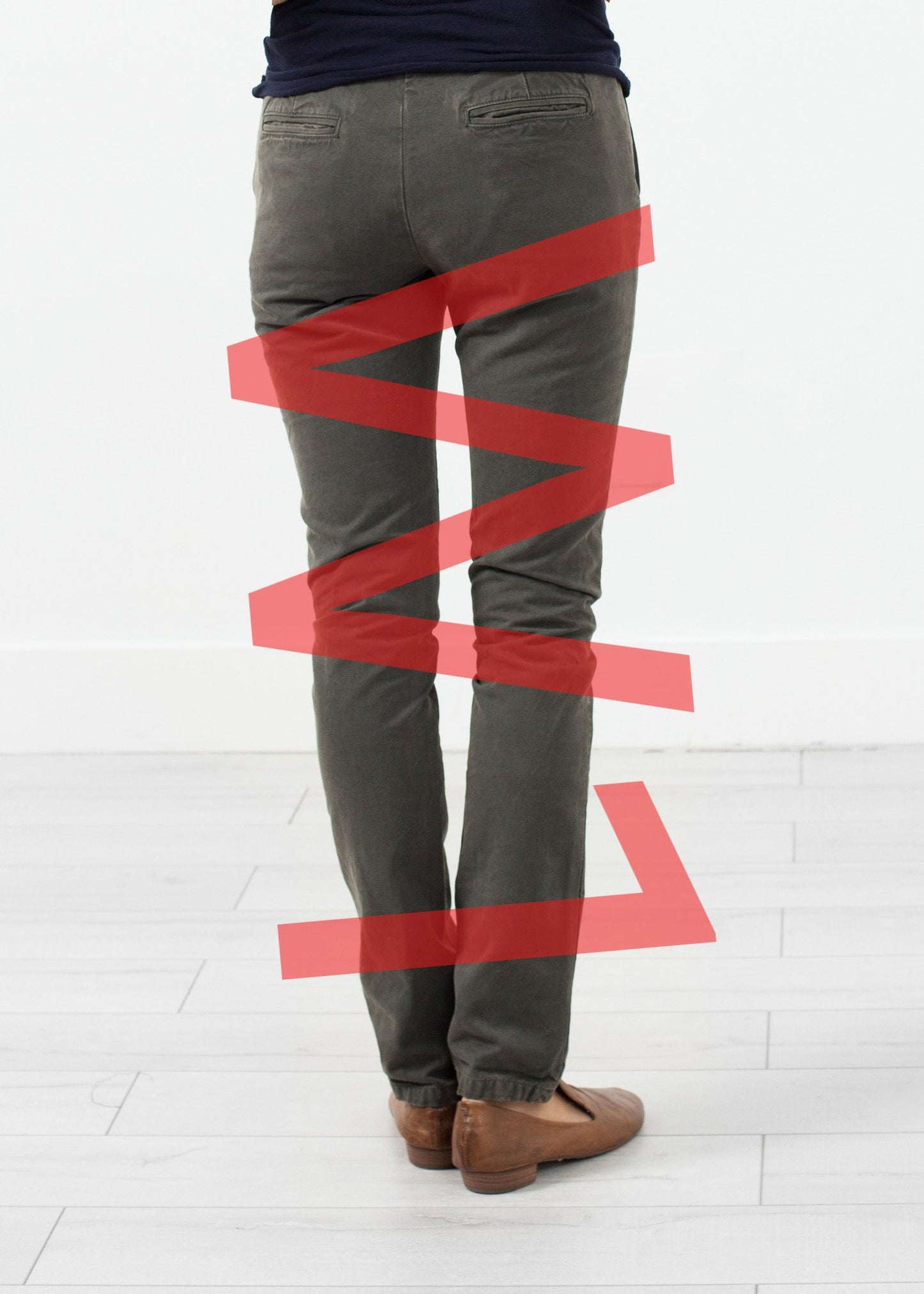 Woven Pant
