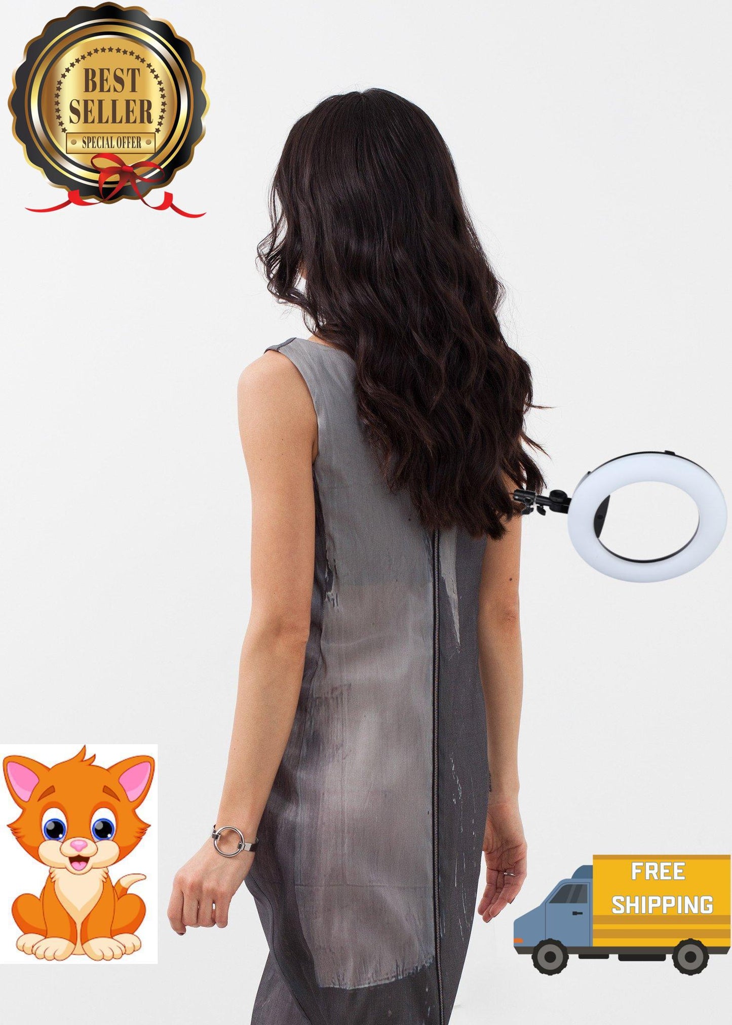 Dial Dress