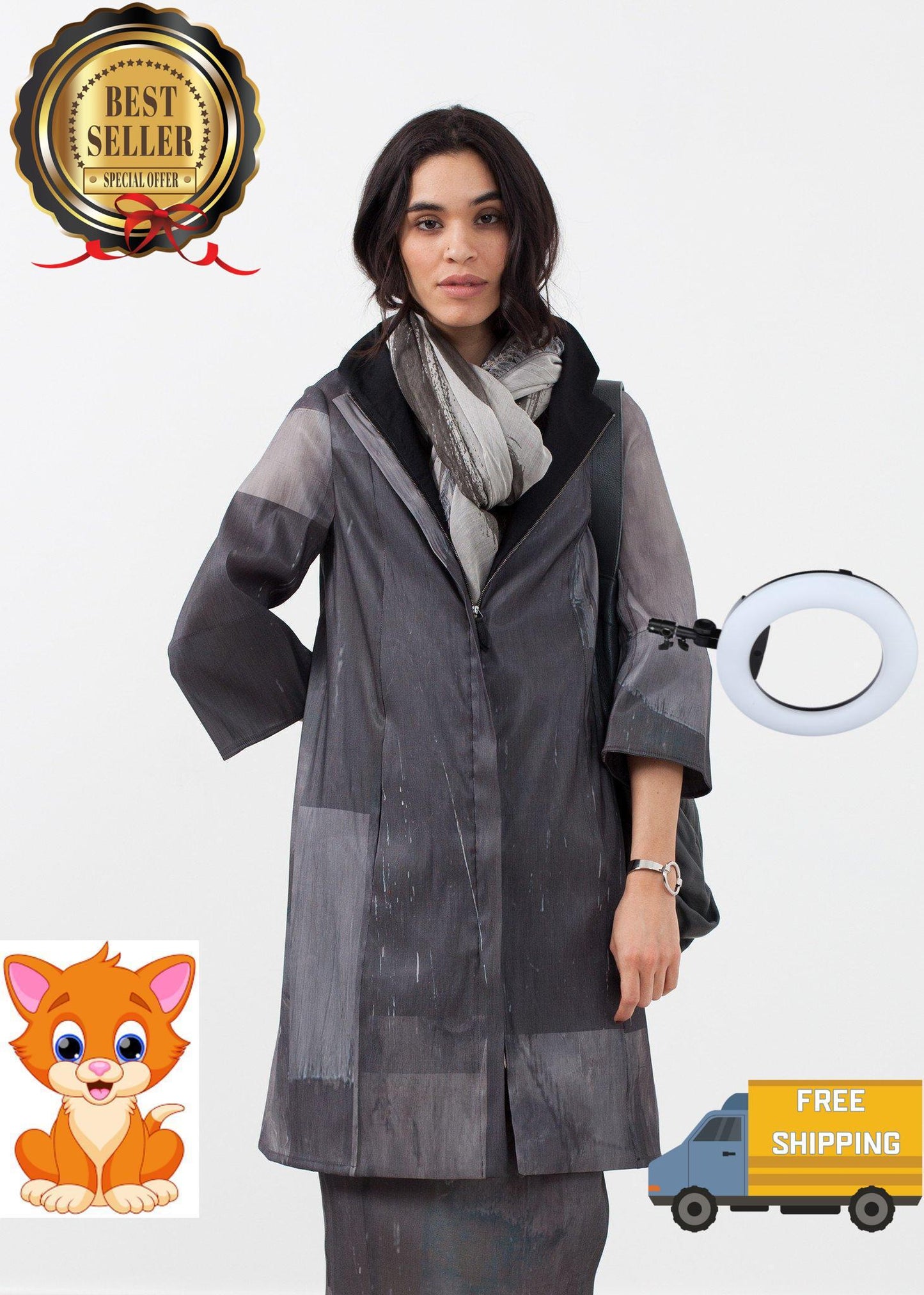 Dixis Coat