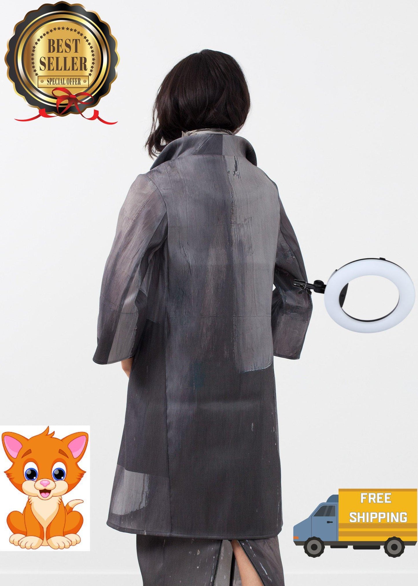 Dixis Coat
