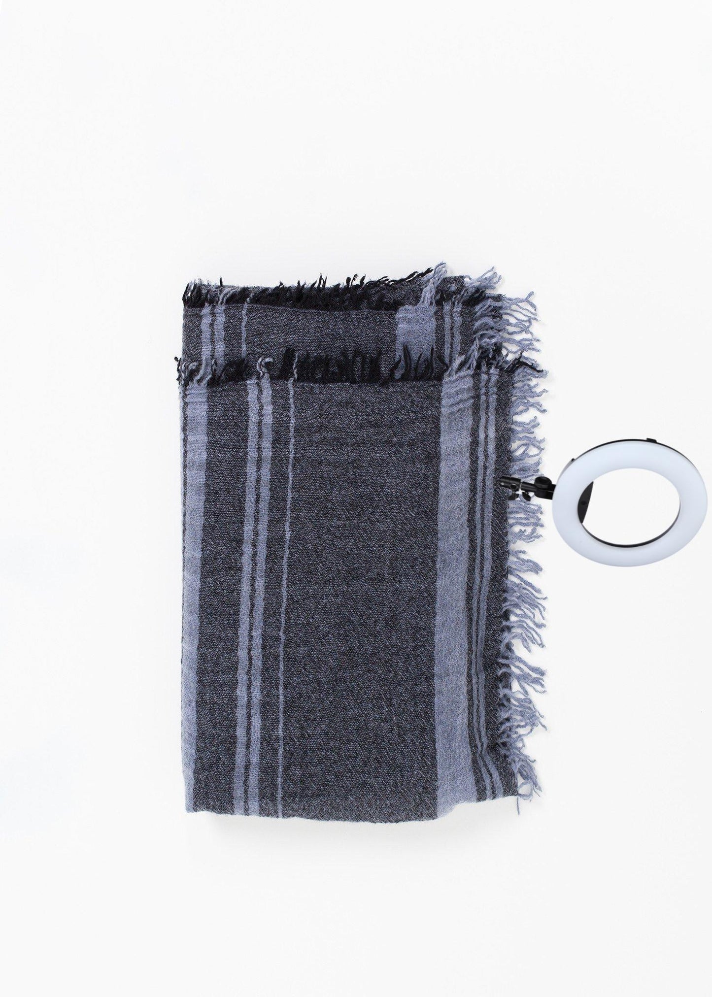 Lined Scarf