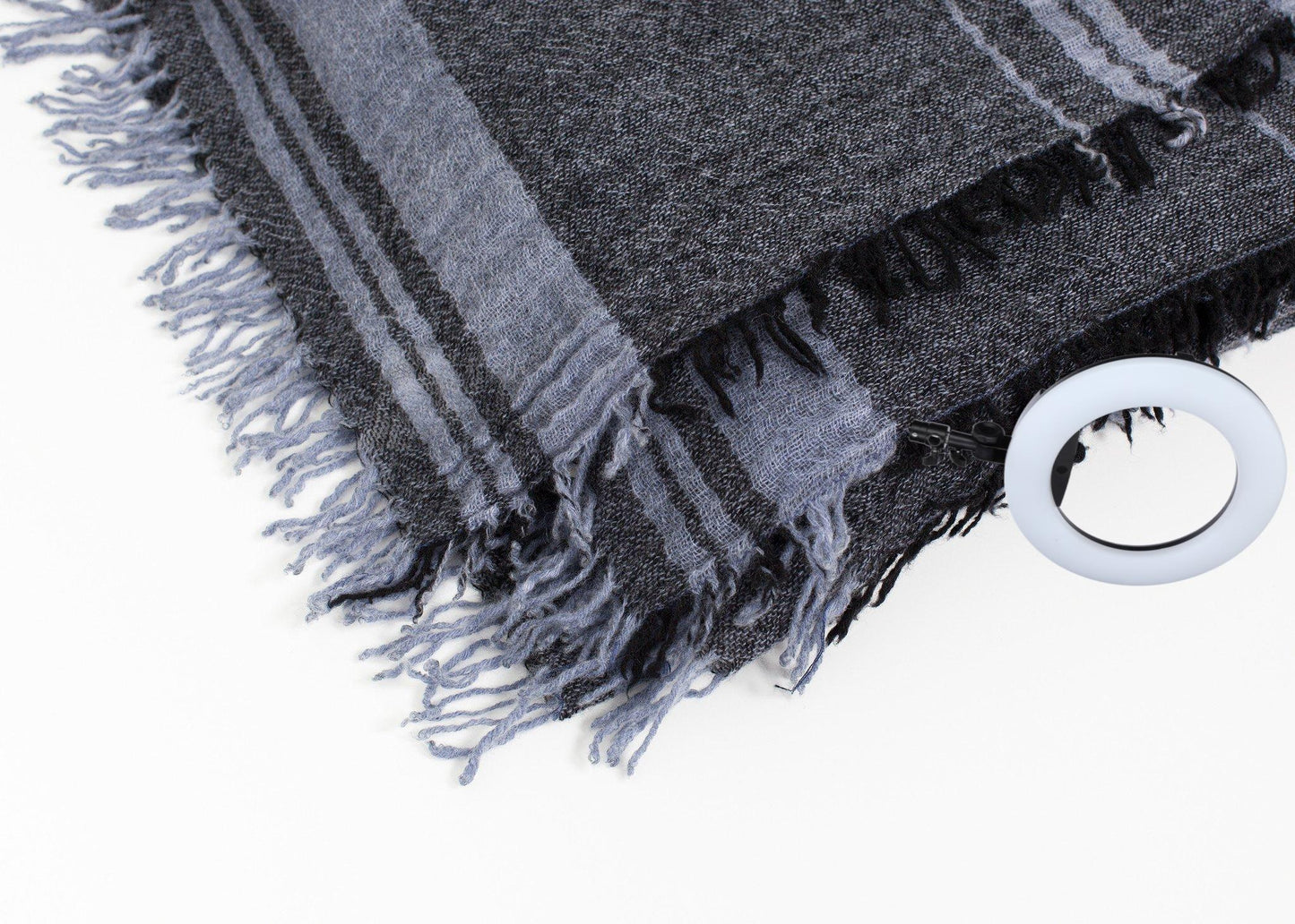 Lined Scarf