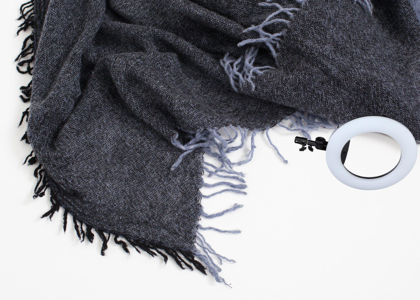 Lined Scarf