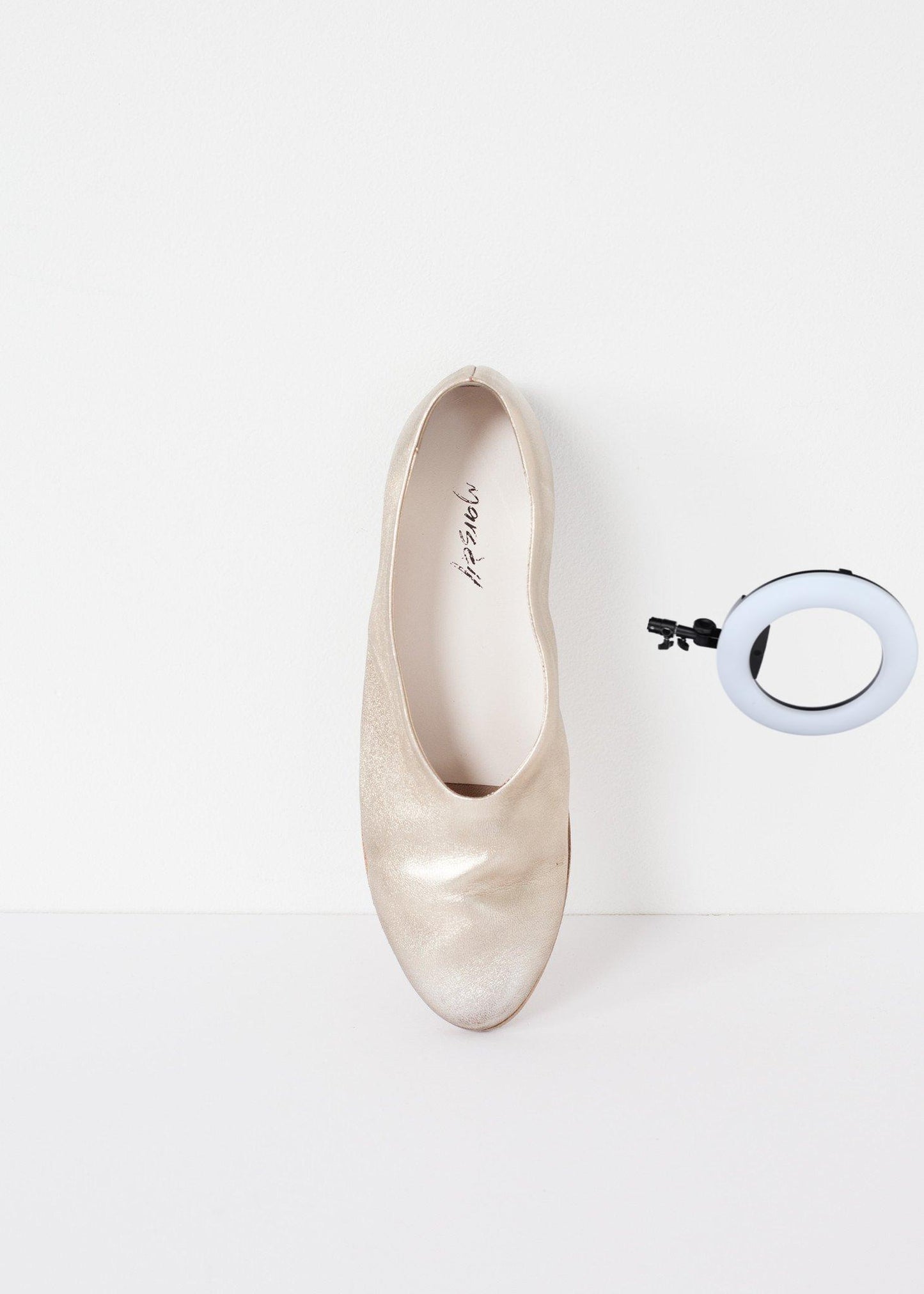 Ballerina Flat