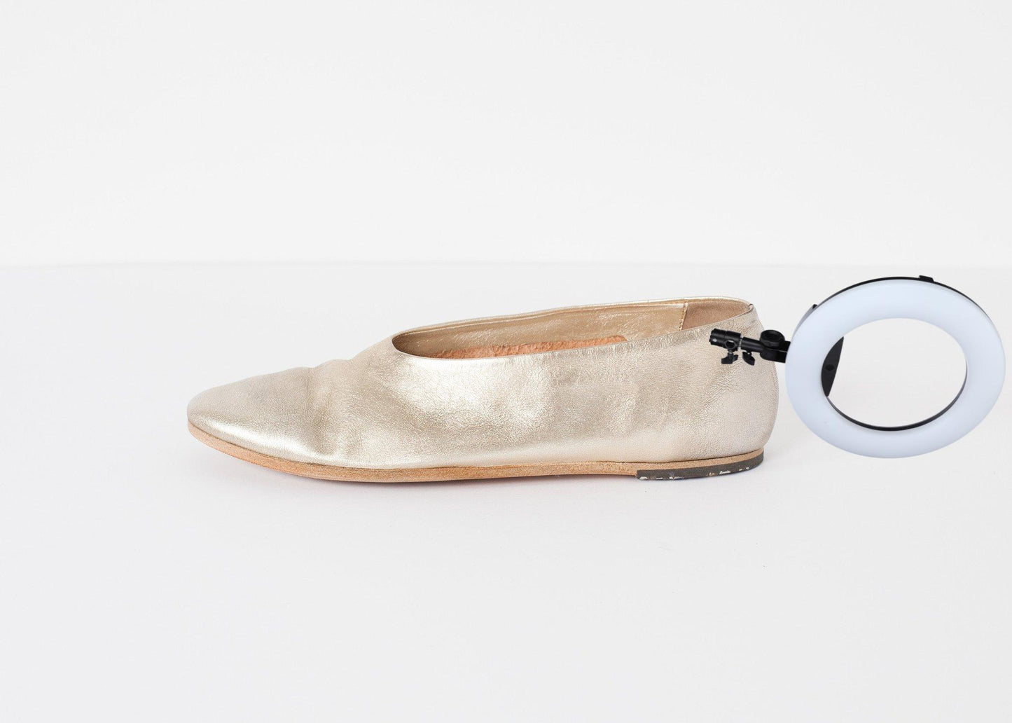 Ballerina Flat