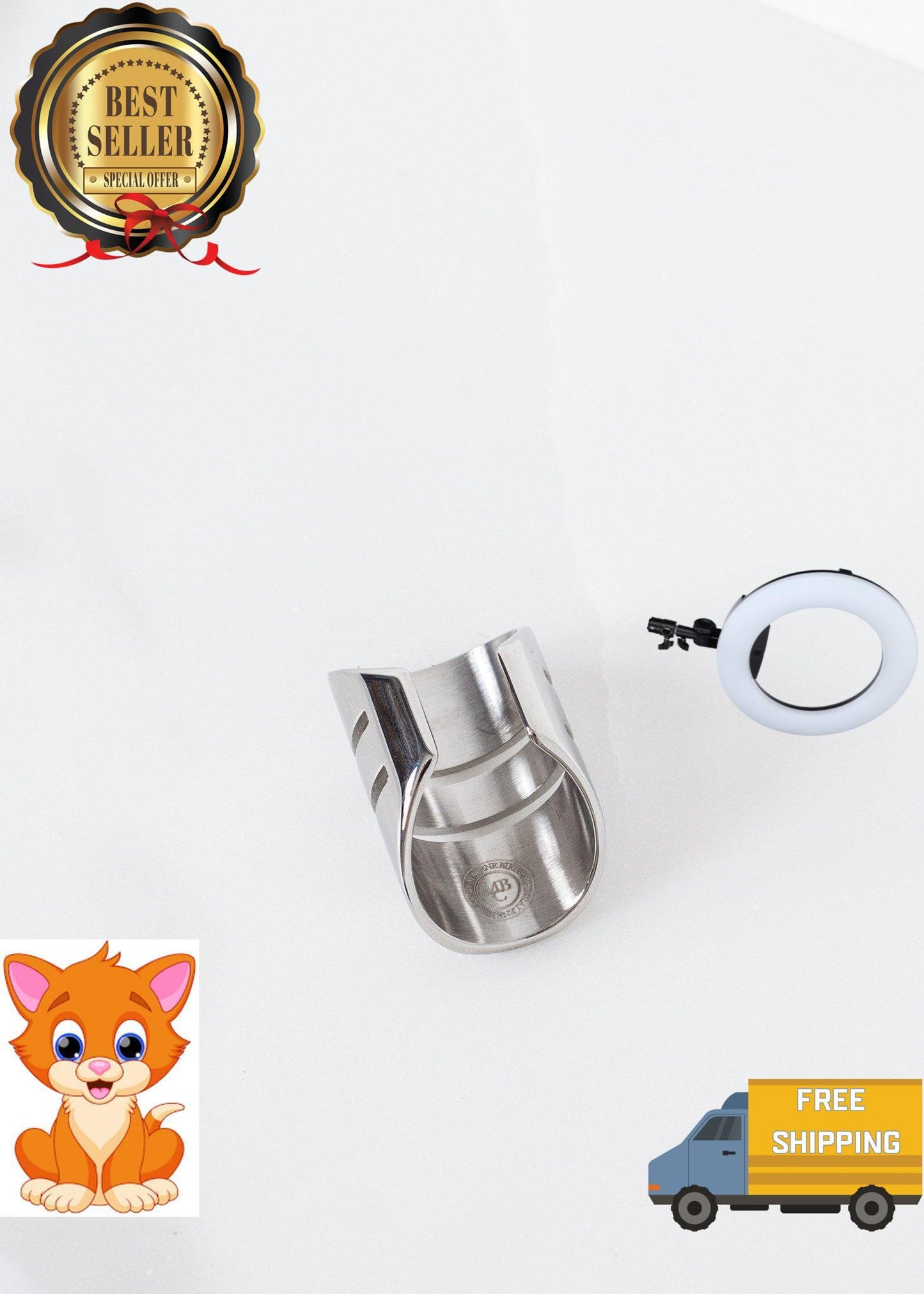 Irsila Ring