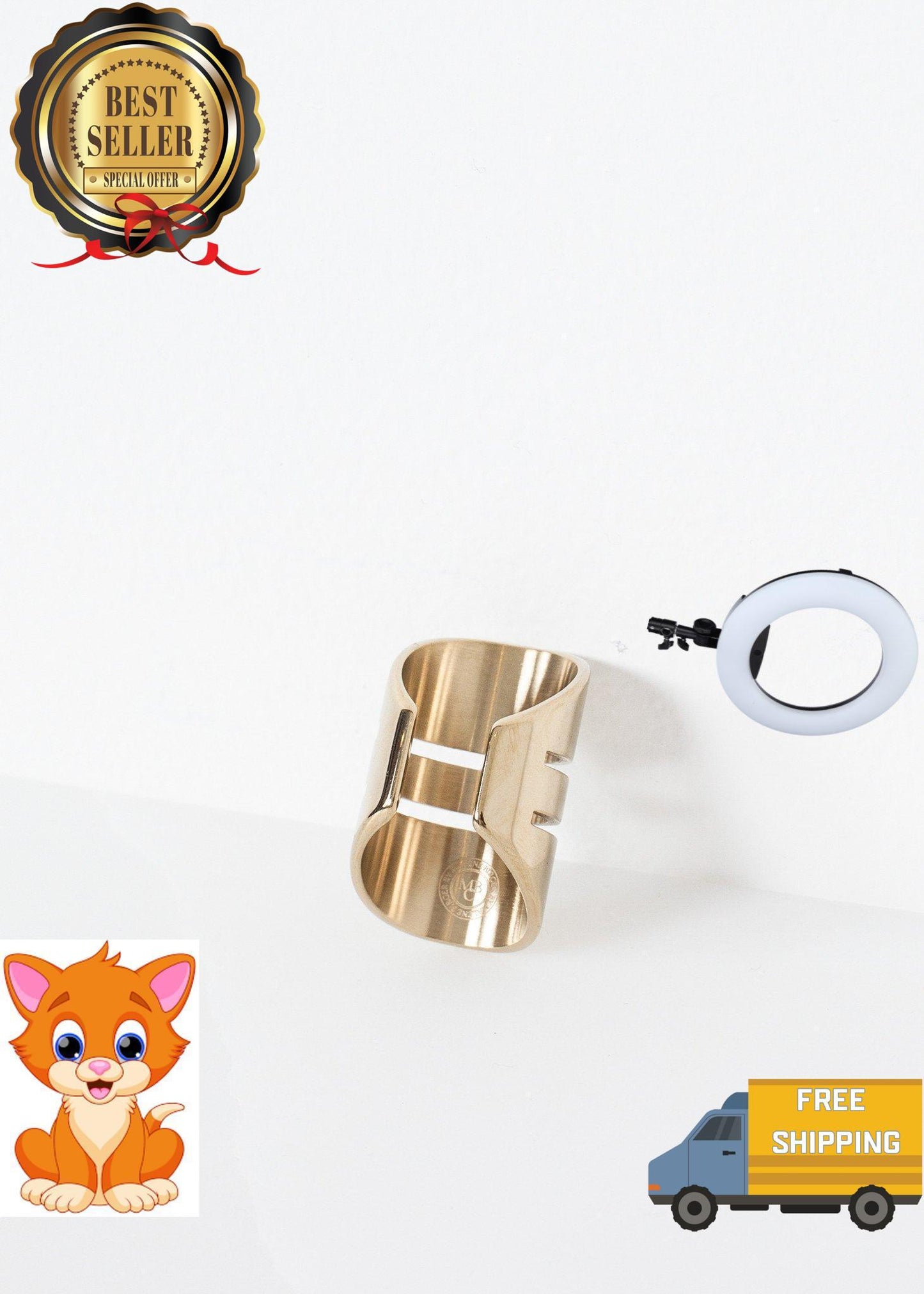 Irsila Ring