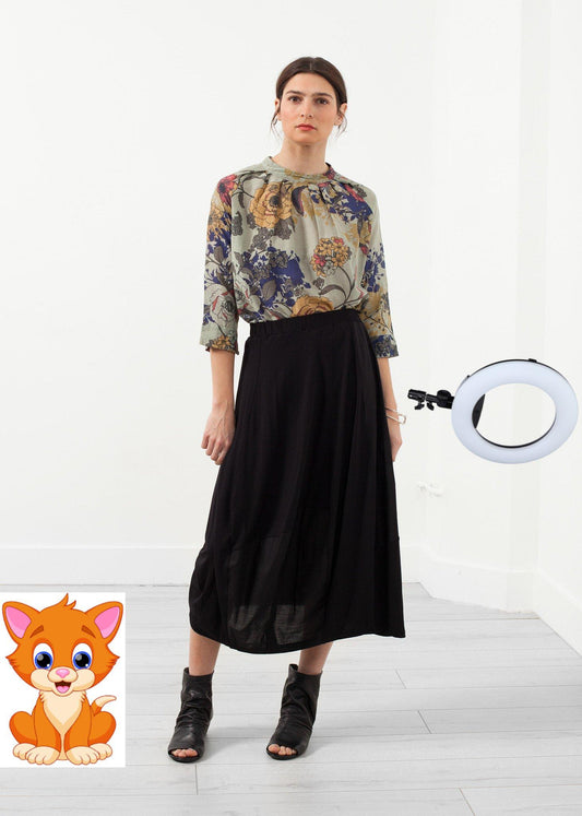 Edra Skirt