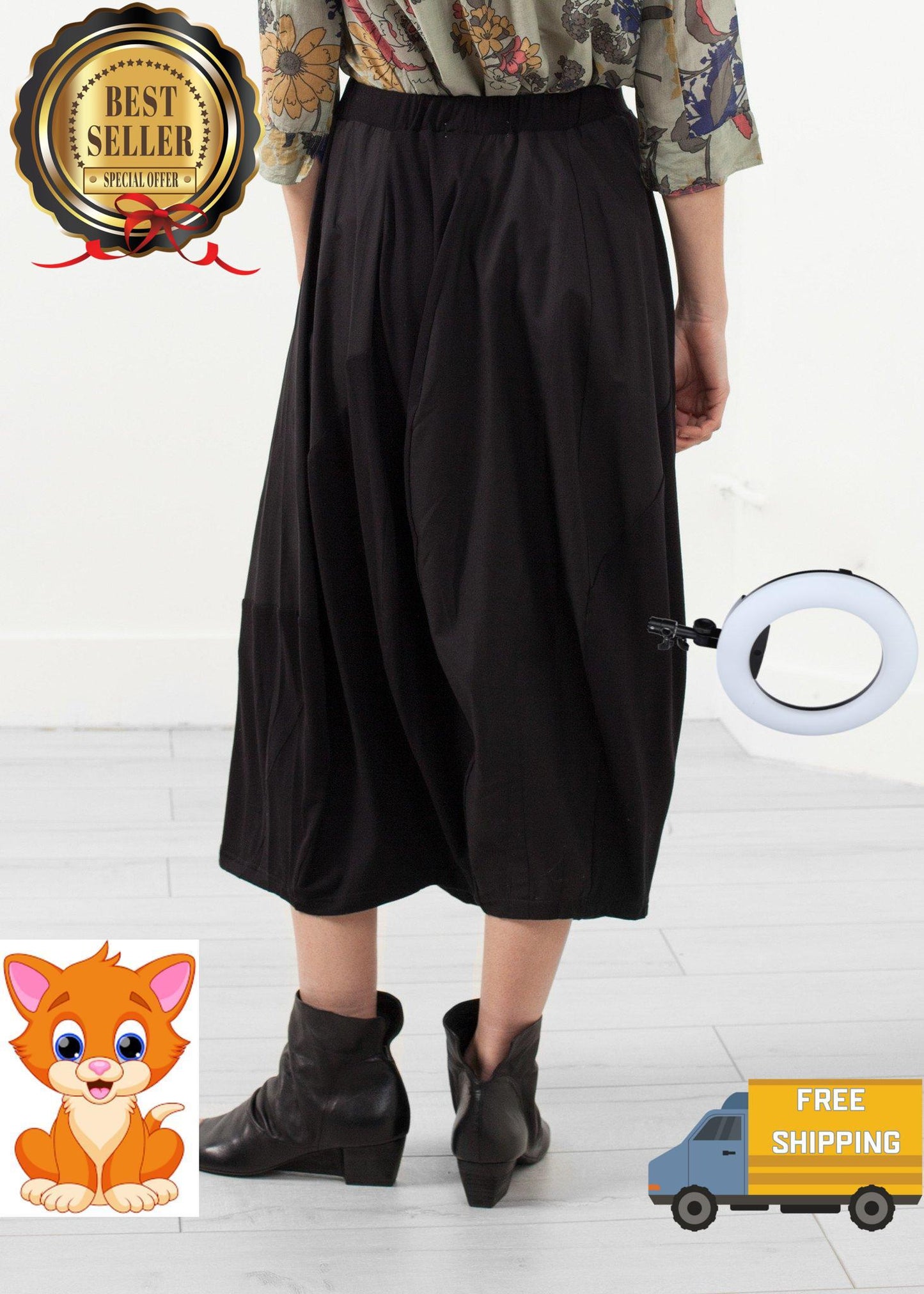 Edra Skirt