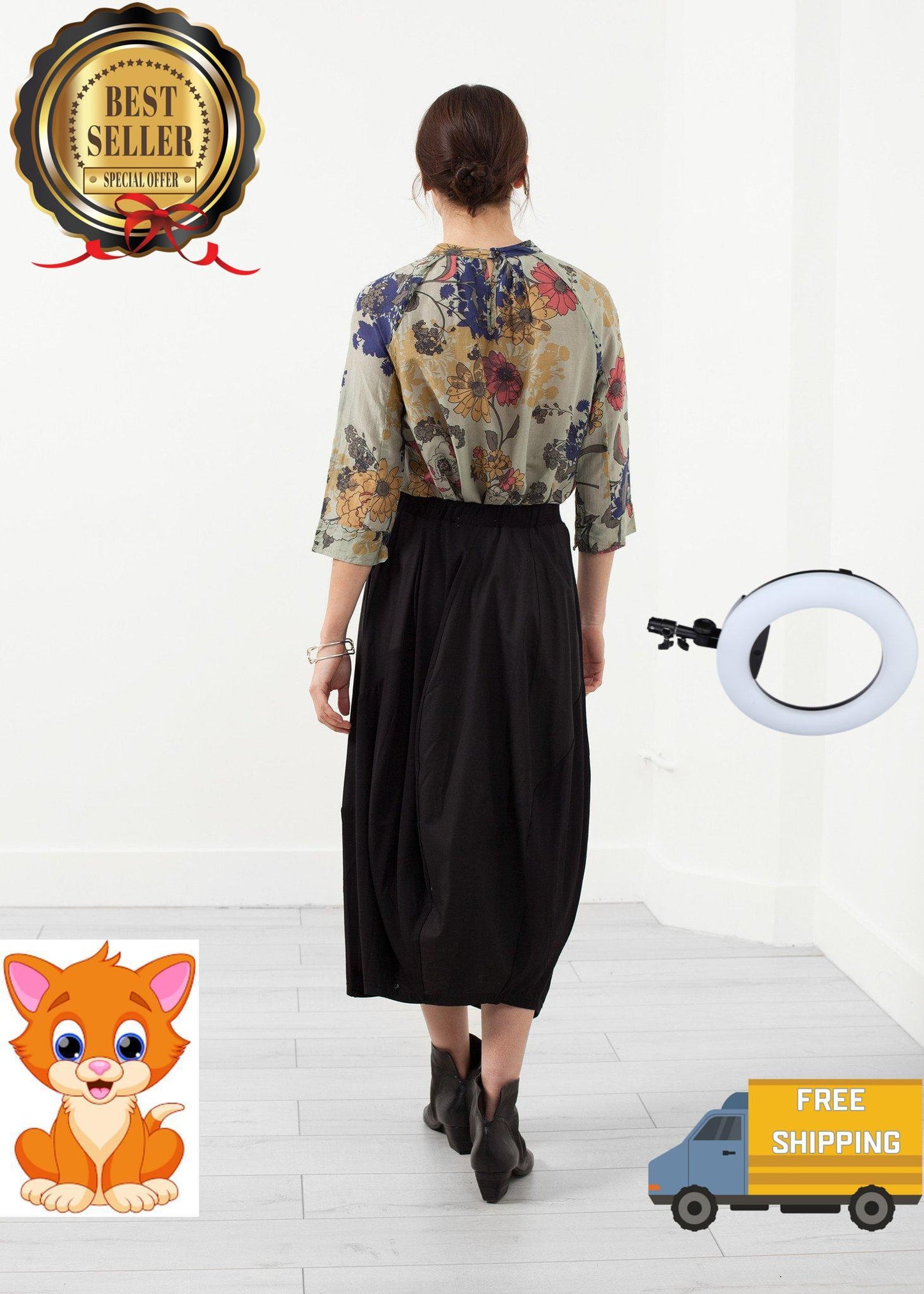 Edra Skirt