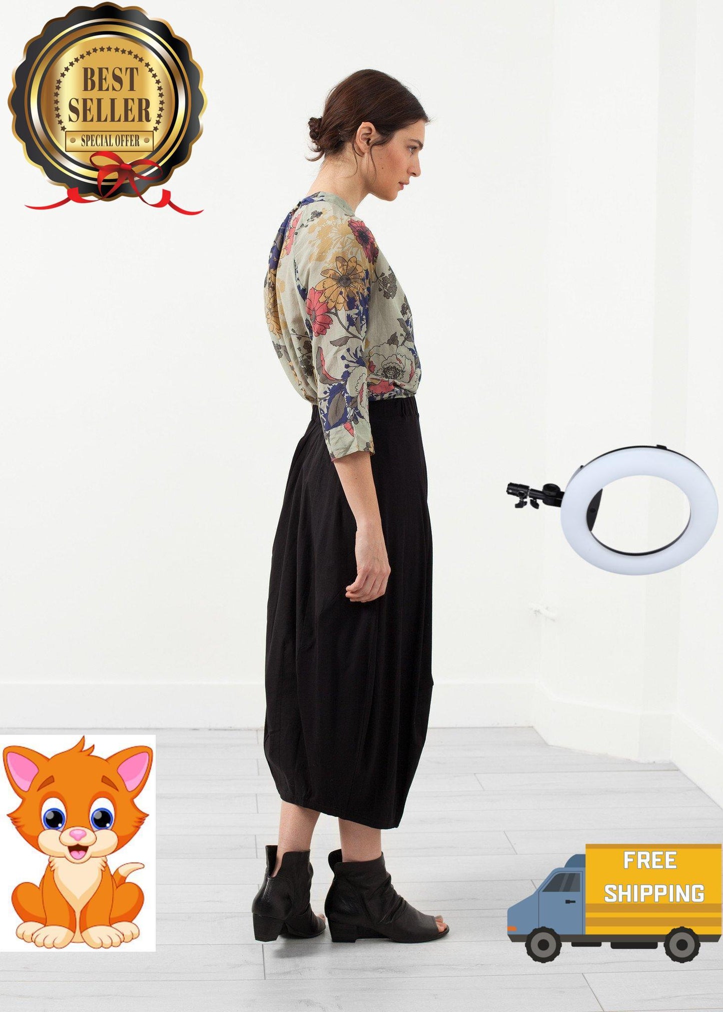 Edra Skirt