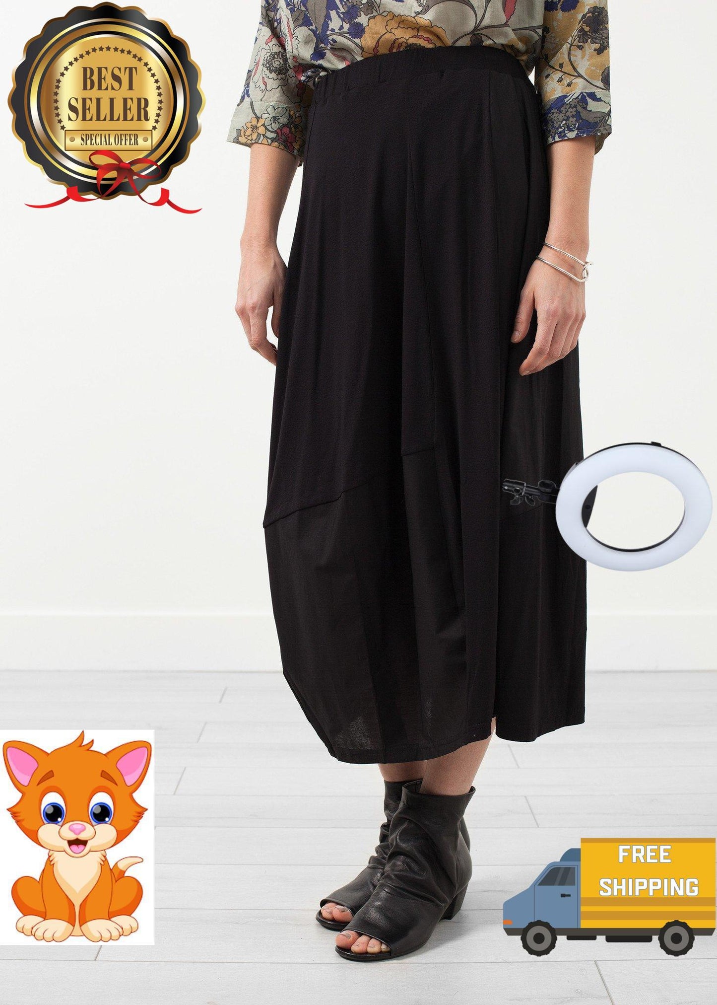Edra Skirt