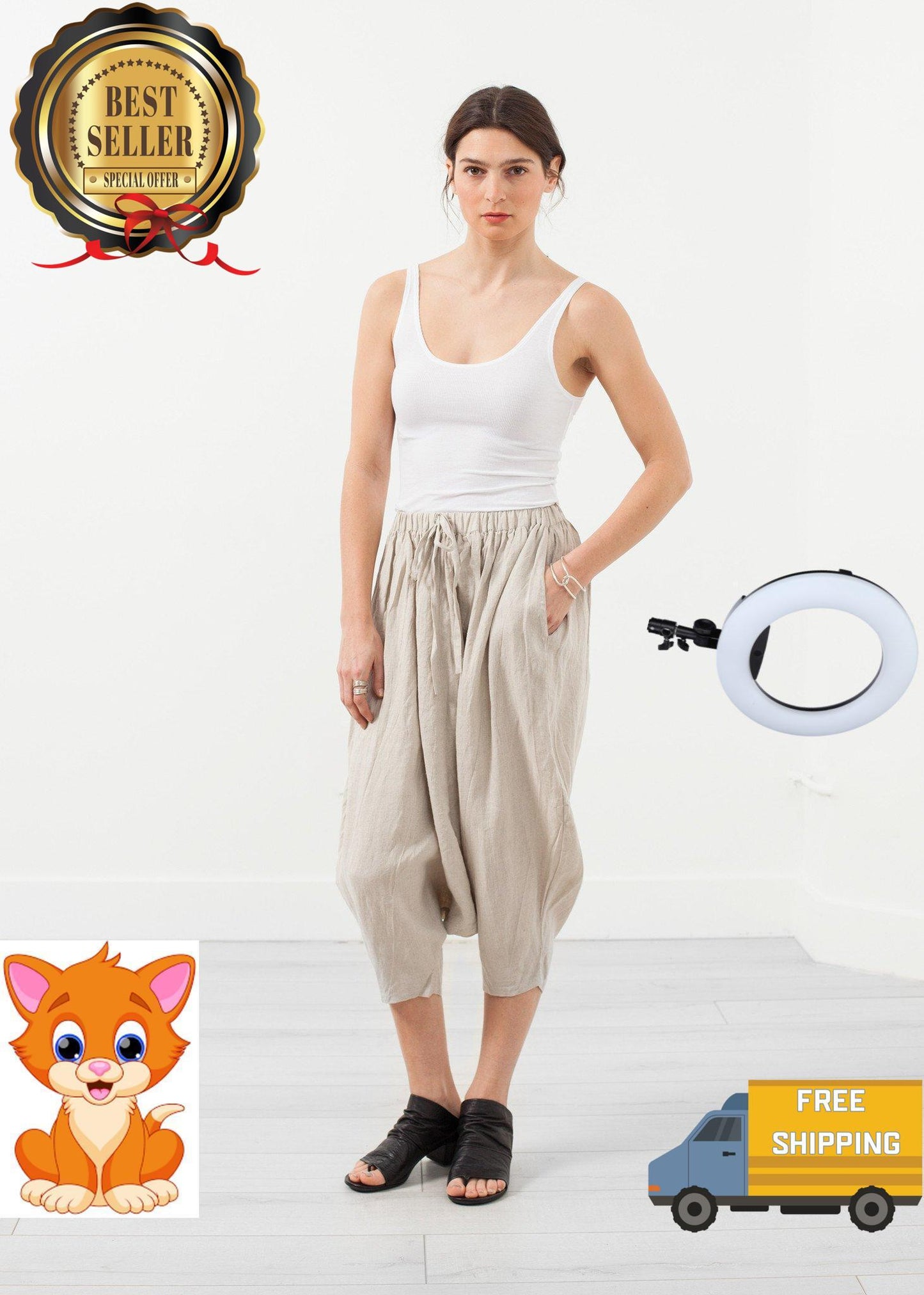 Heidi Pant