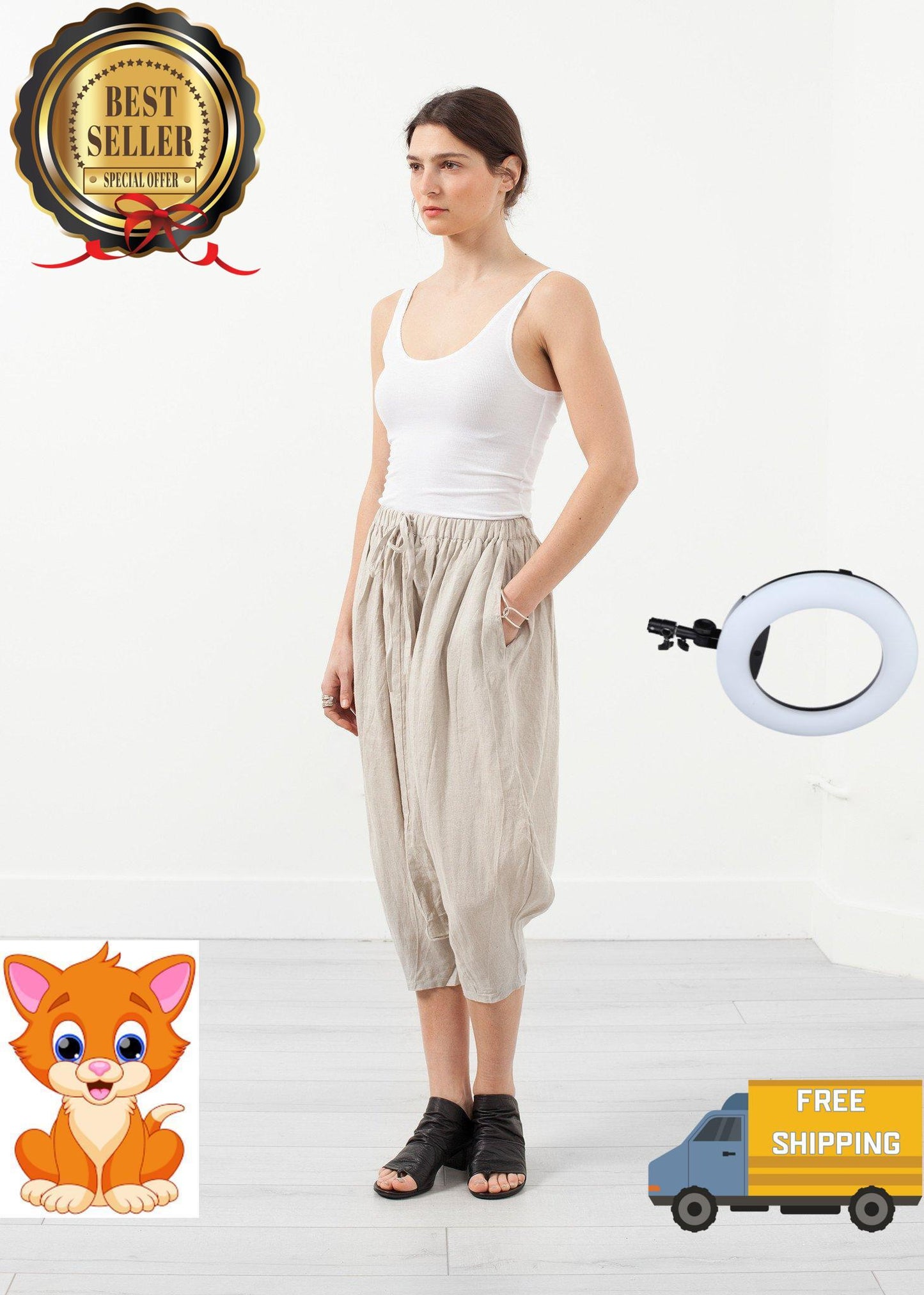 Heidi Pant