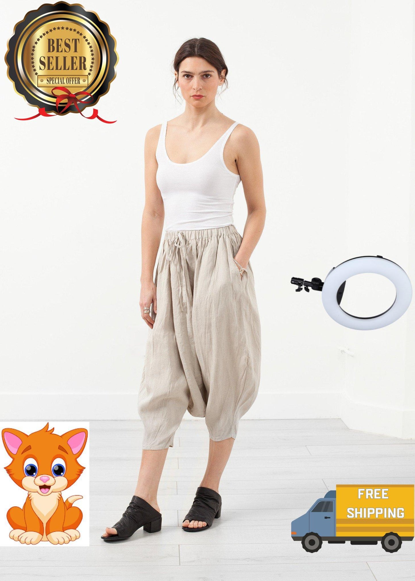 Heidi Pant