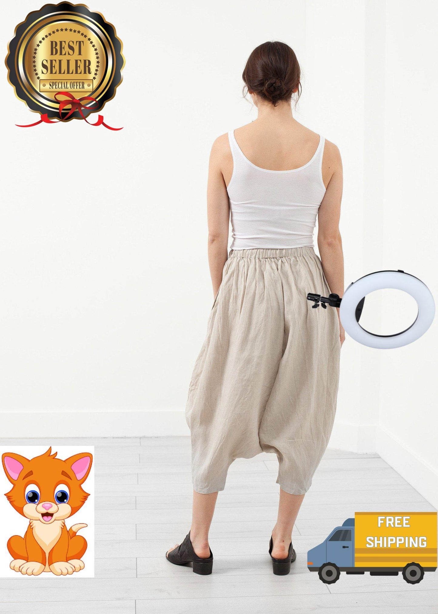 Heidi Pant