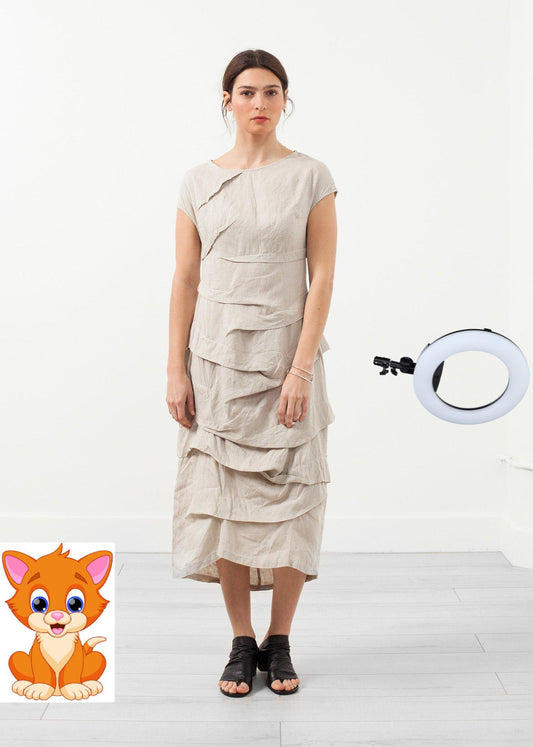 Dapin Dress