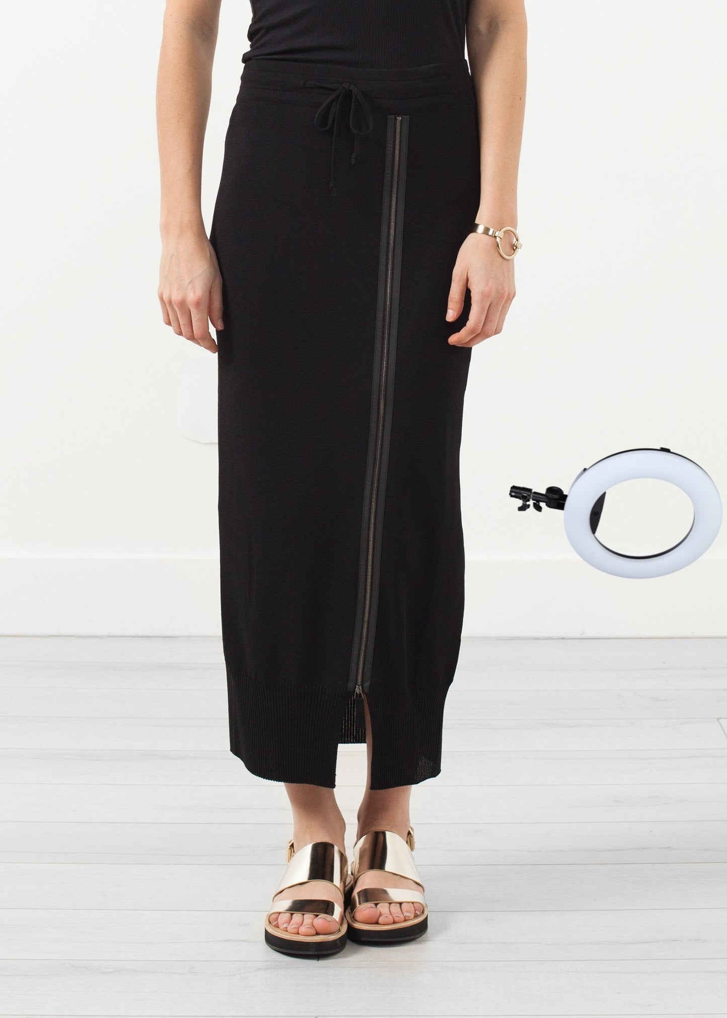 Aliam Skirt