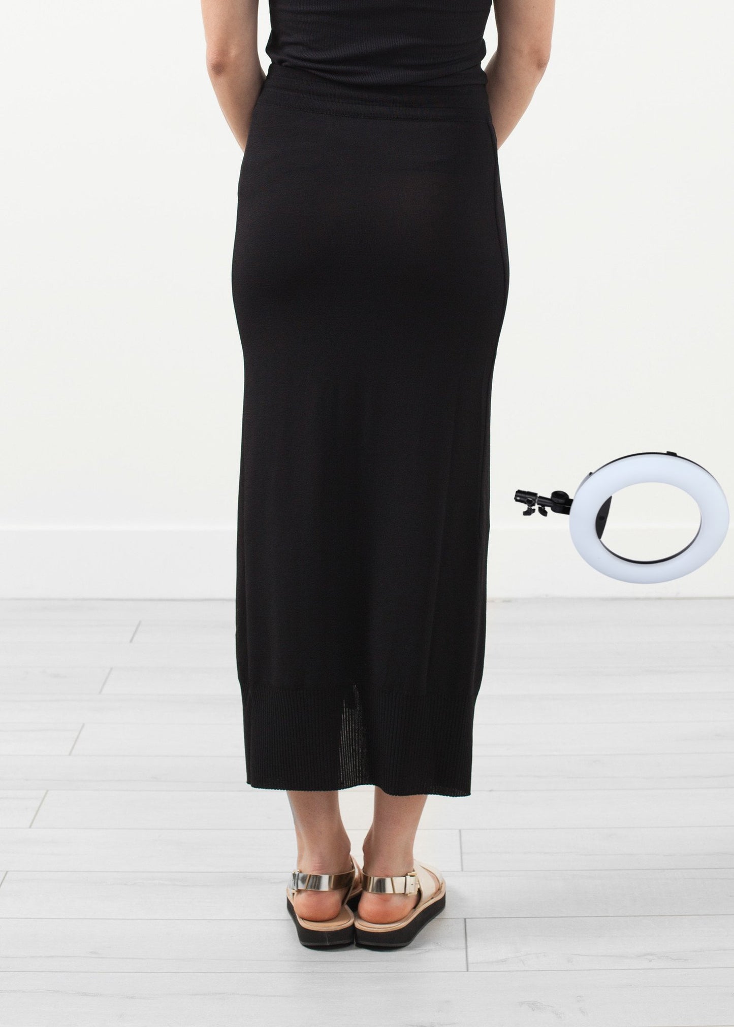 Aliam Skirt