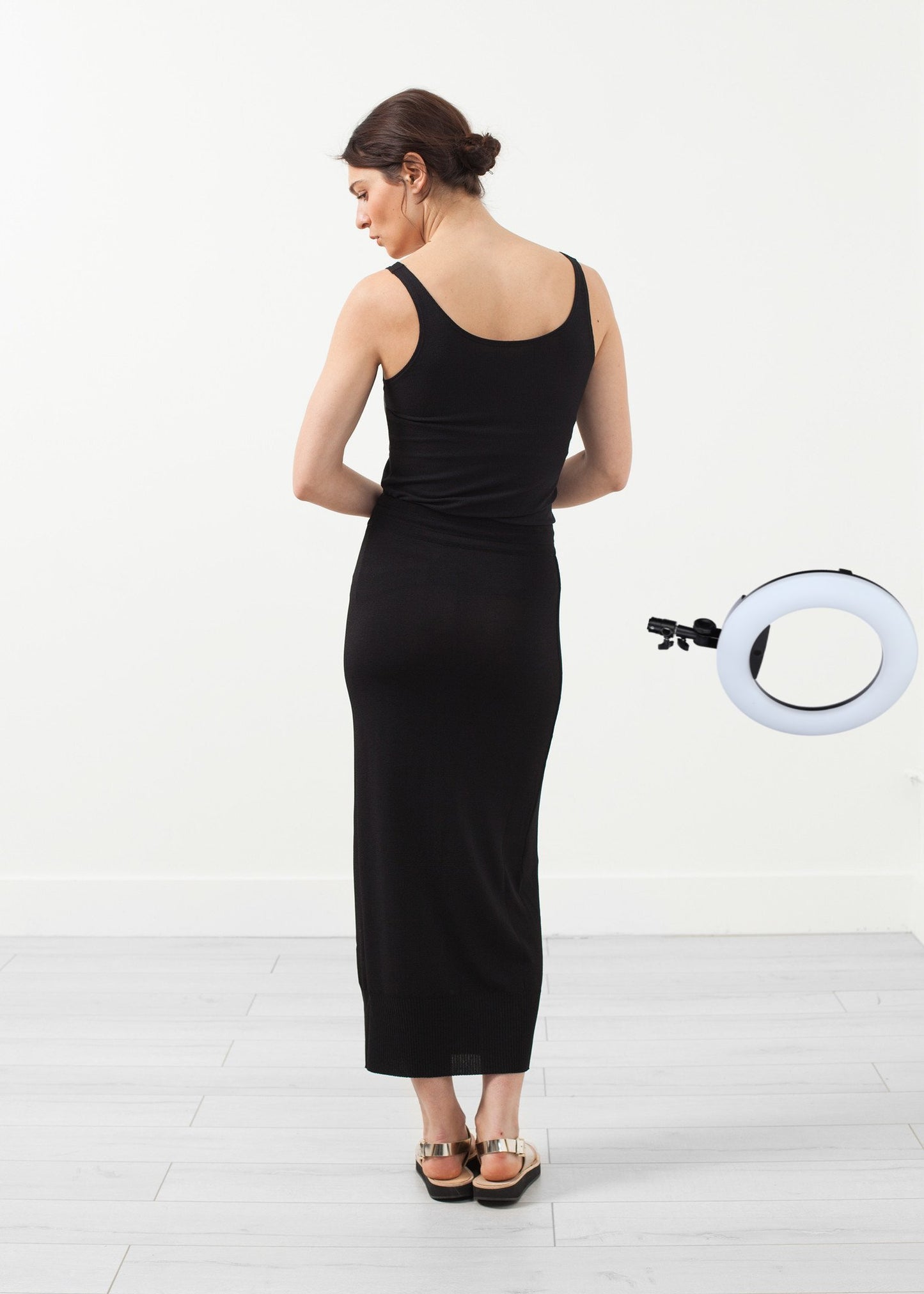 Aliam Skirt
