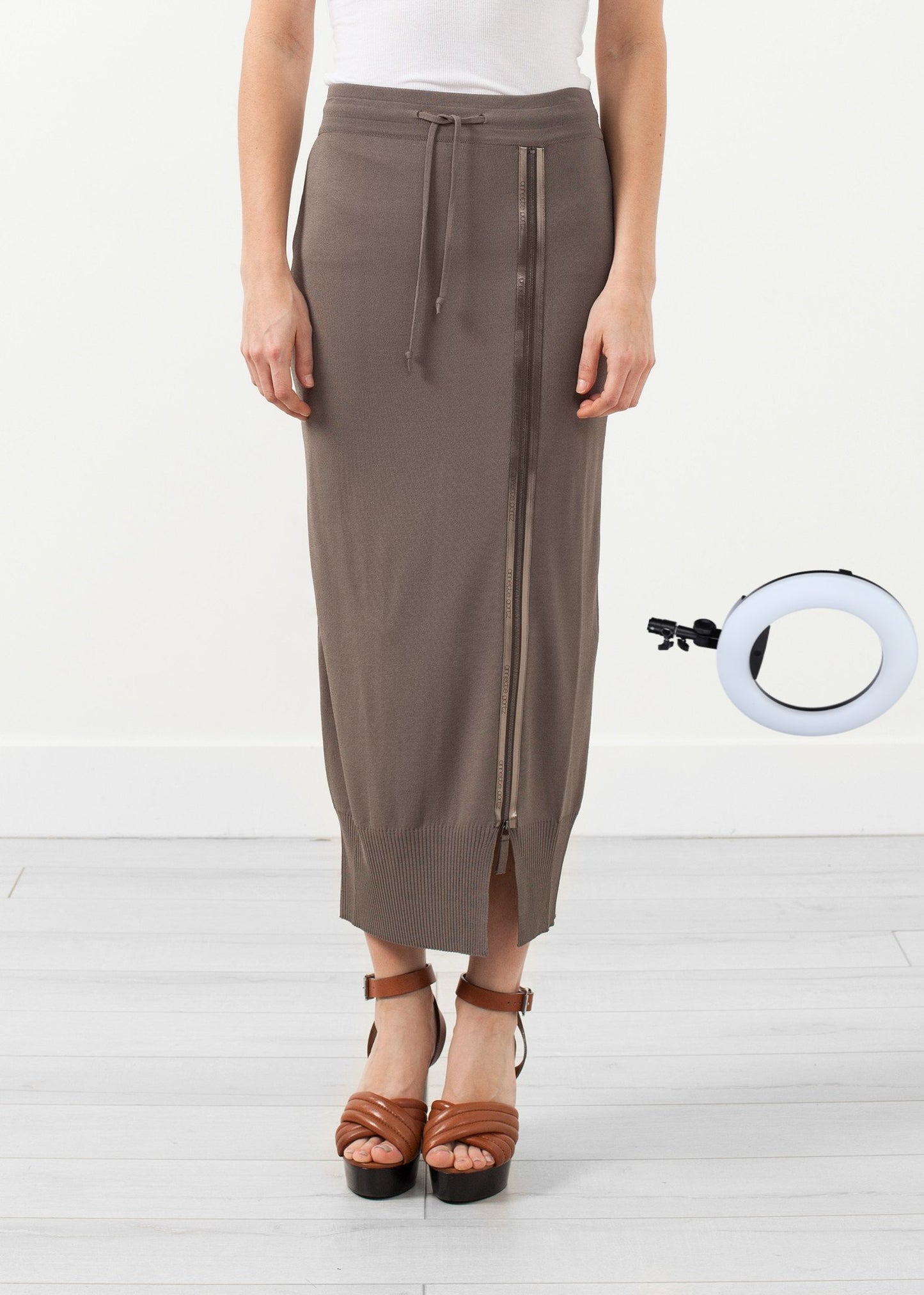 Aliam Skirt