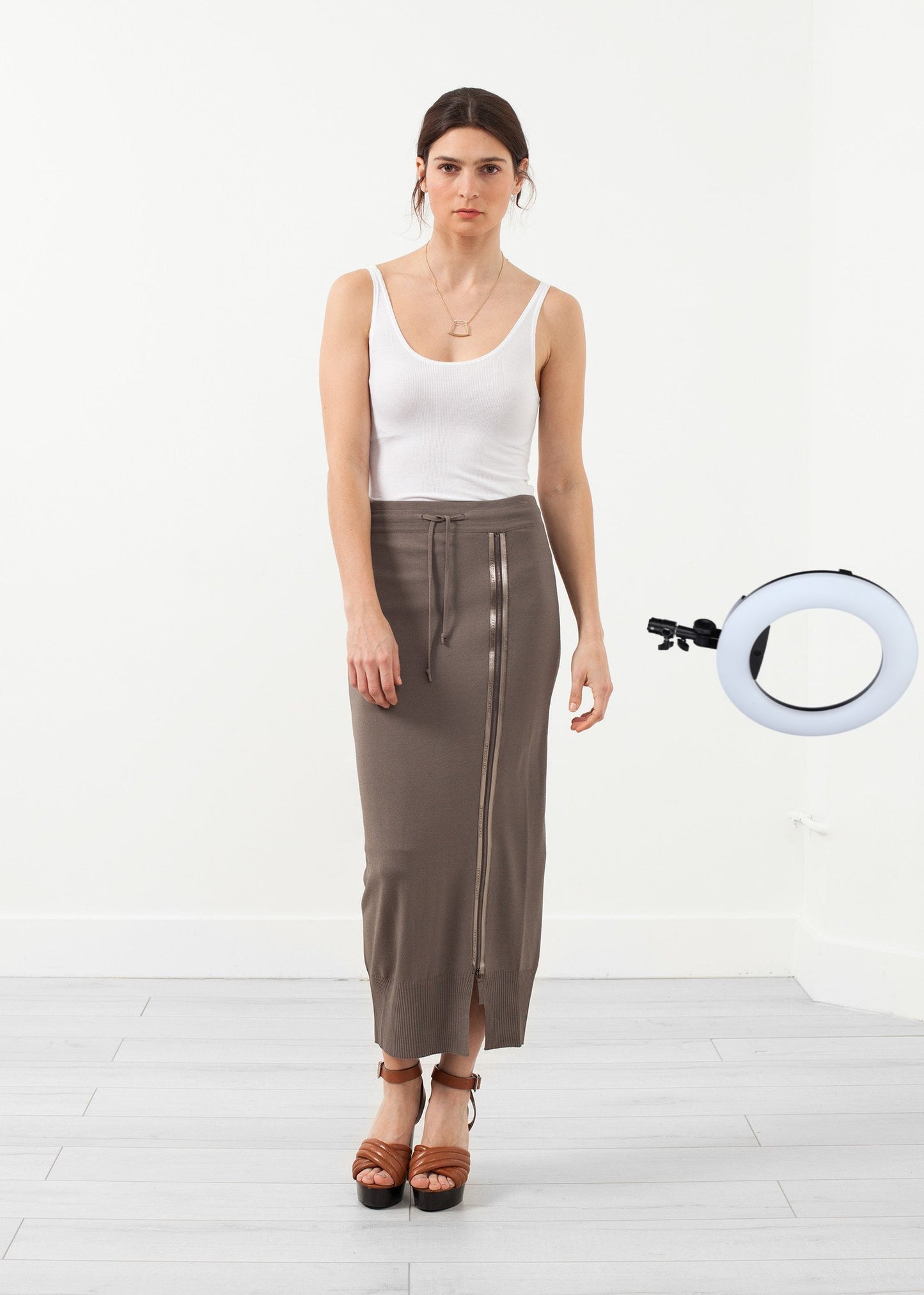 Aliam Skirt