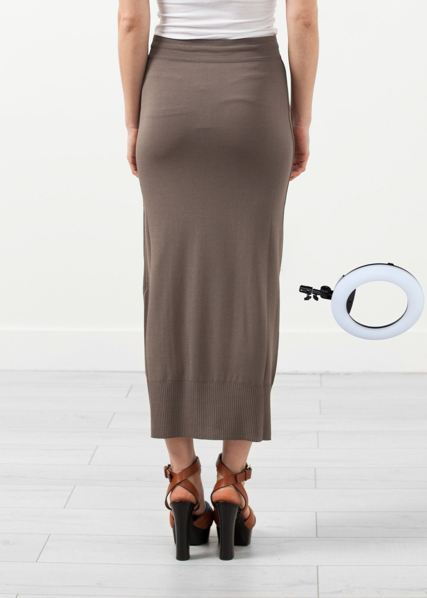 Aliam Skirt