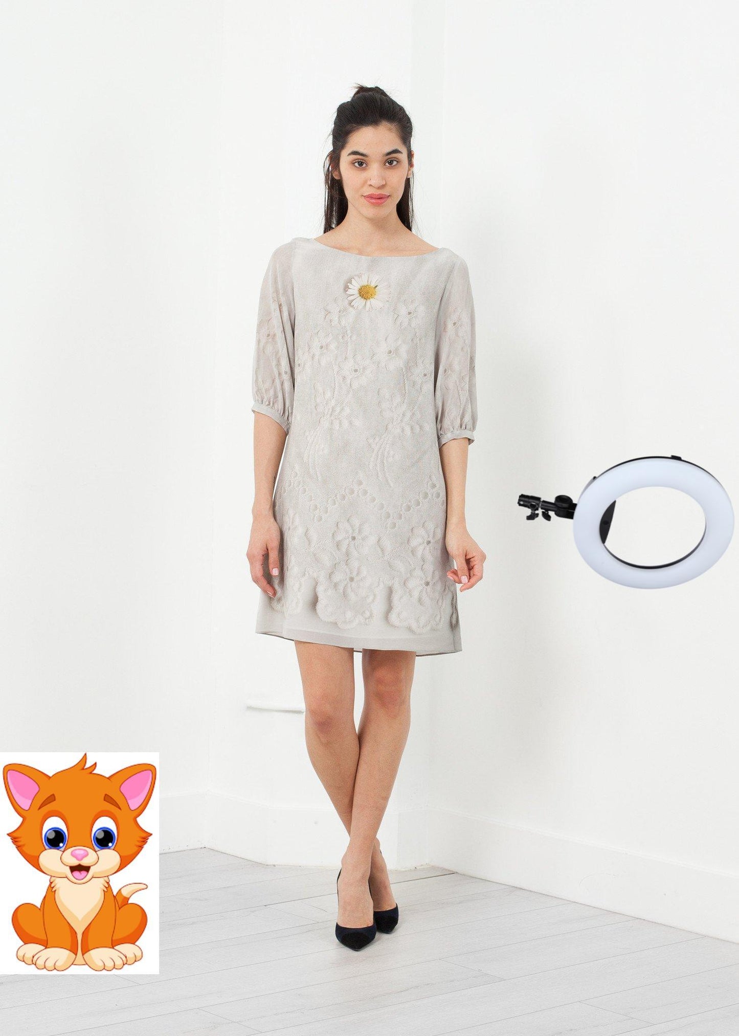 Daisy Dress