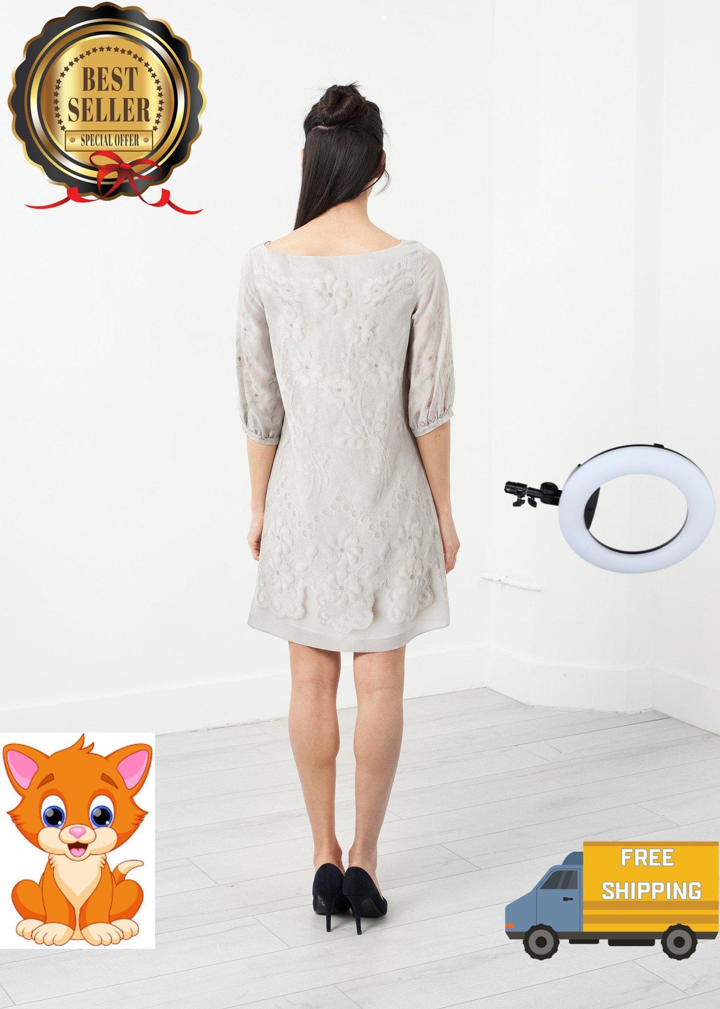 Daisy Dress