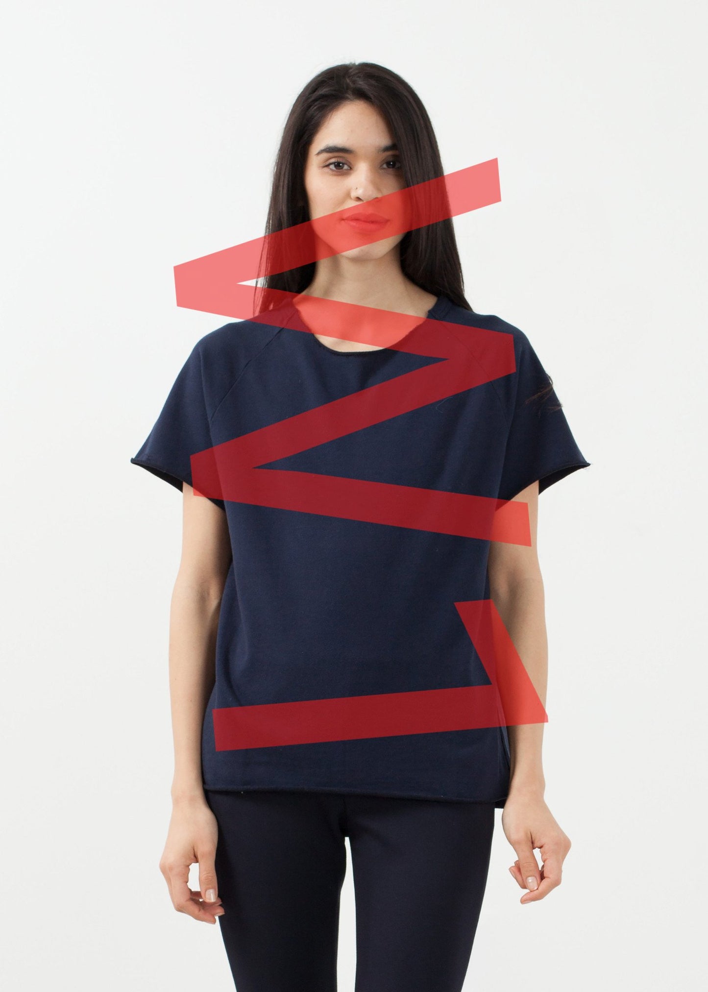 Unisex Cotton Tencel Shirt