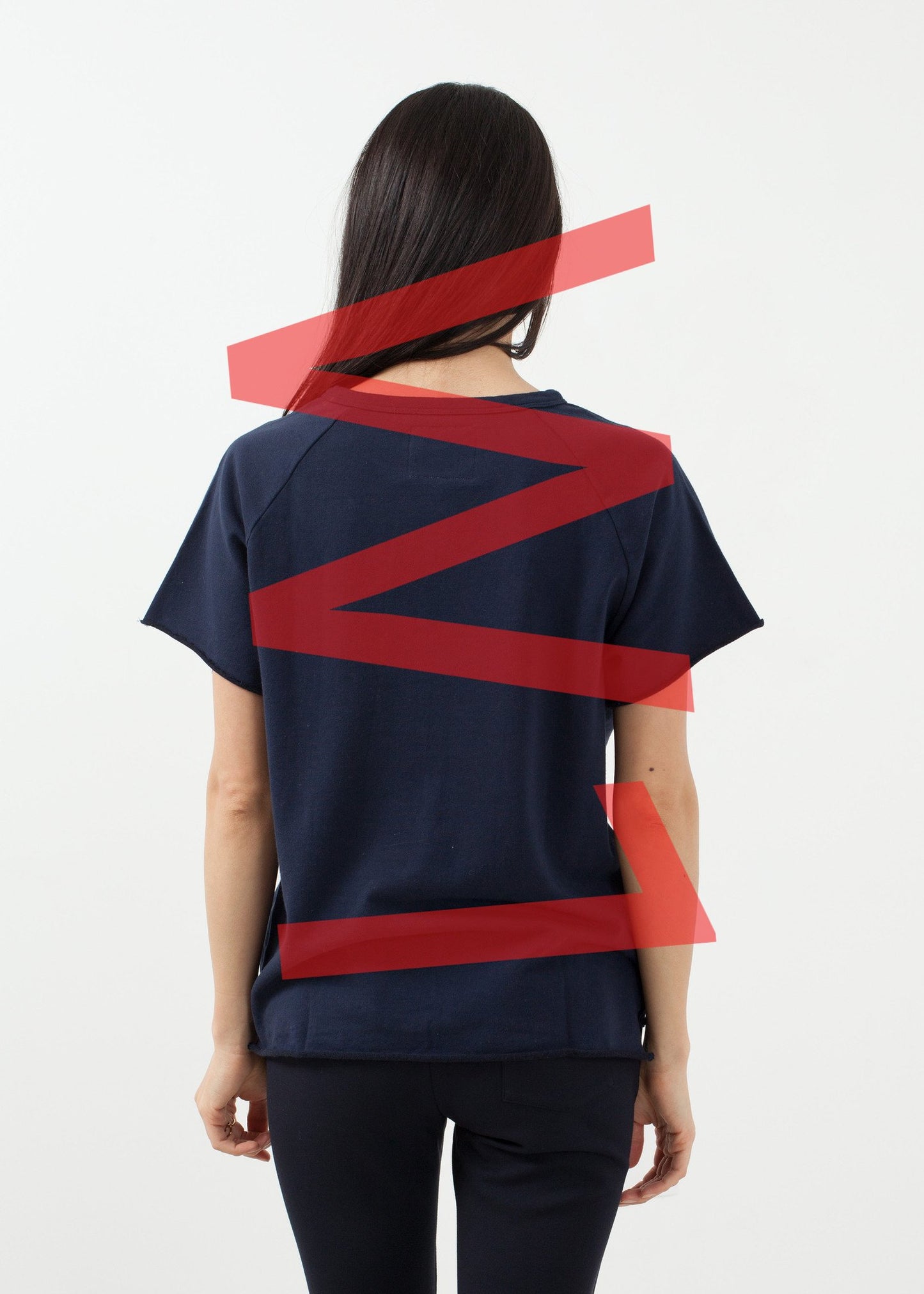 Unisex Cotton Tencel Shirt