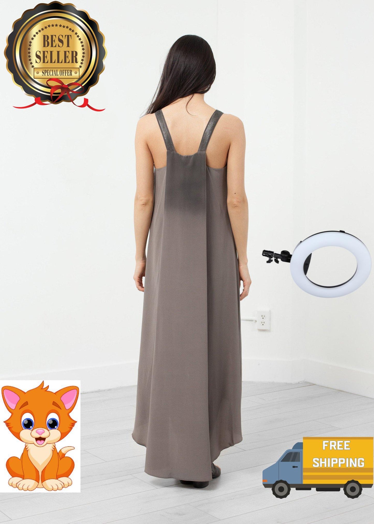 Edna Dress