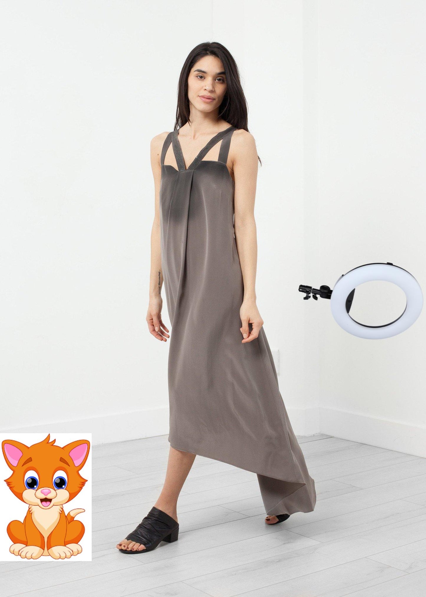 Edna Dress