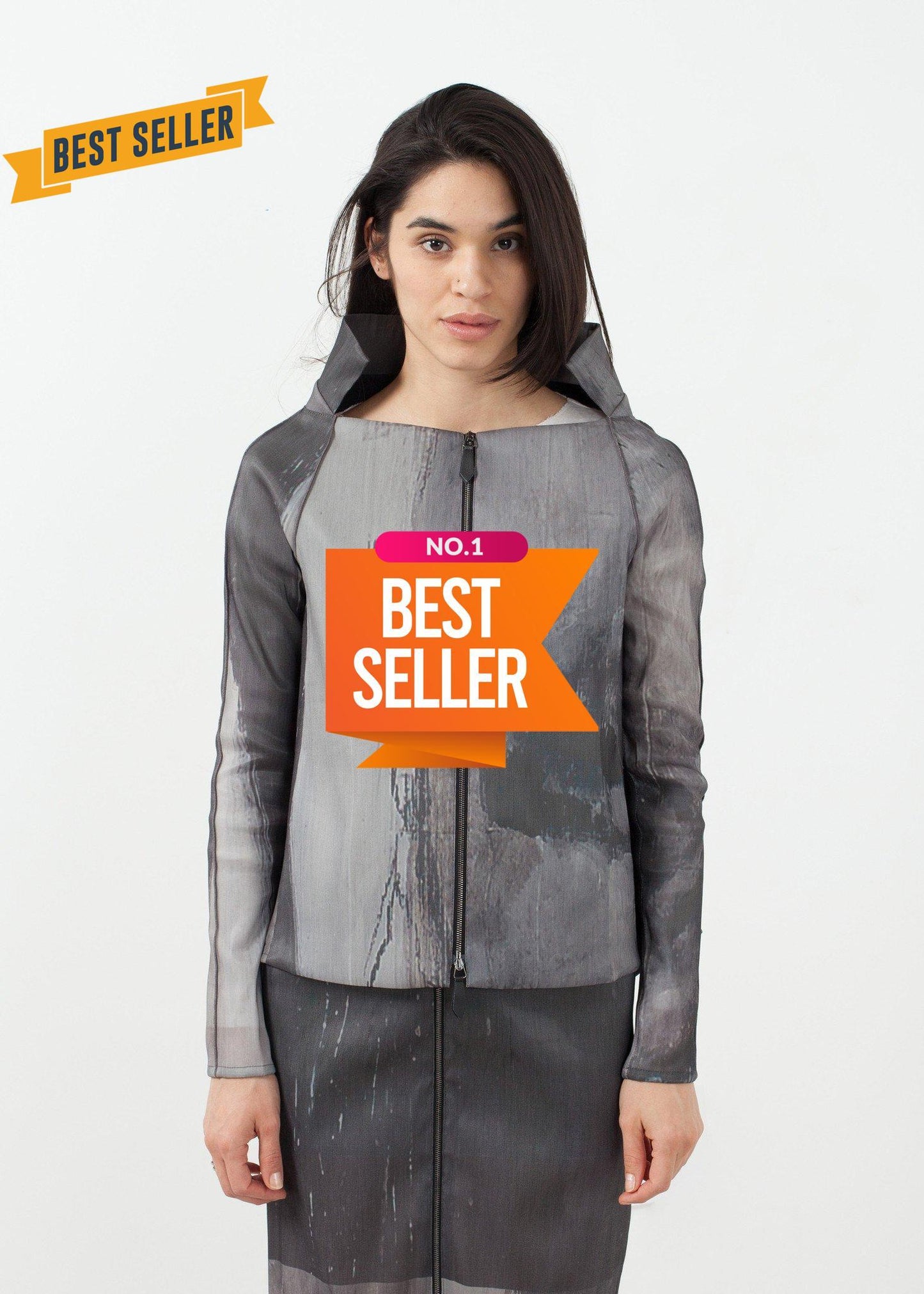 Dixi Jacket