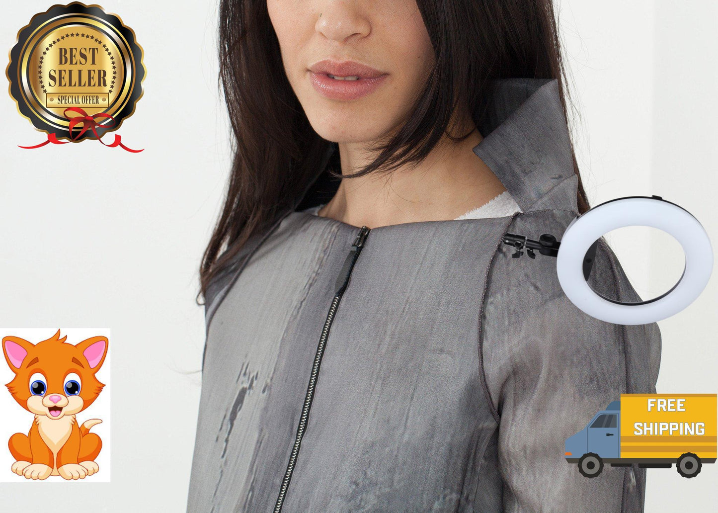 Dixi Jacket