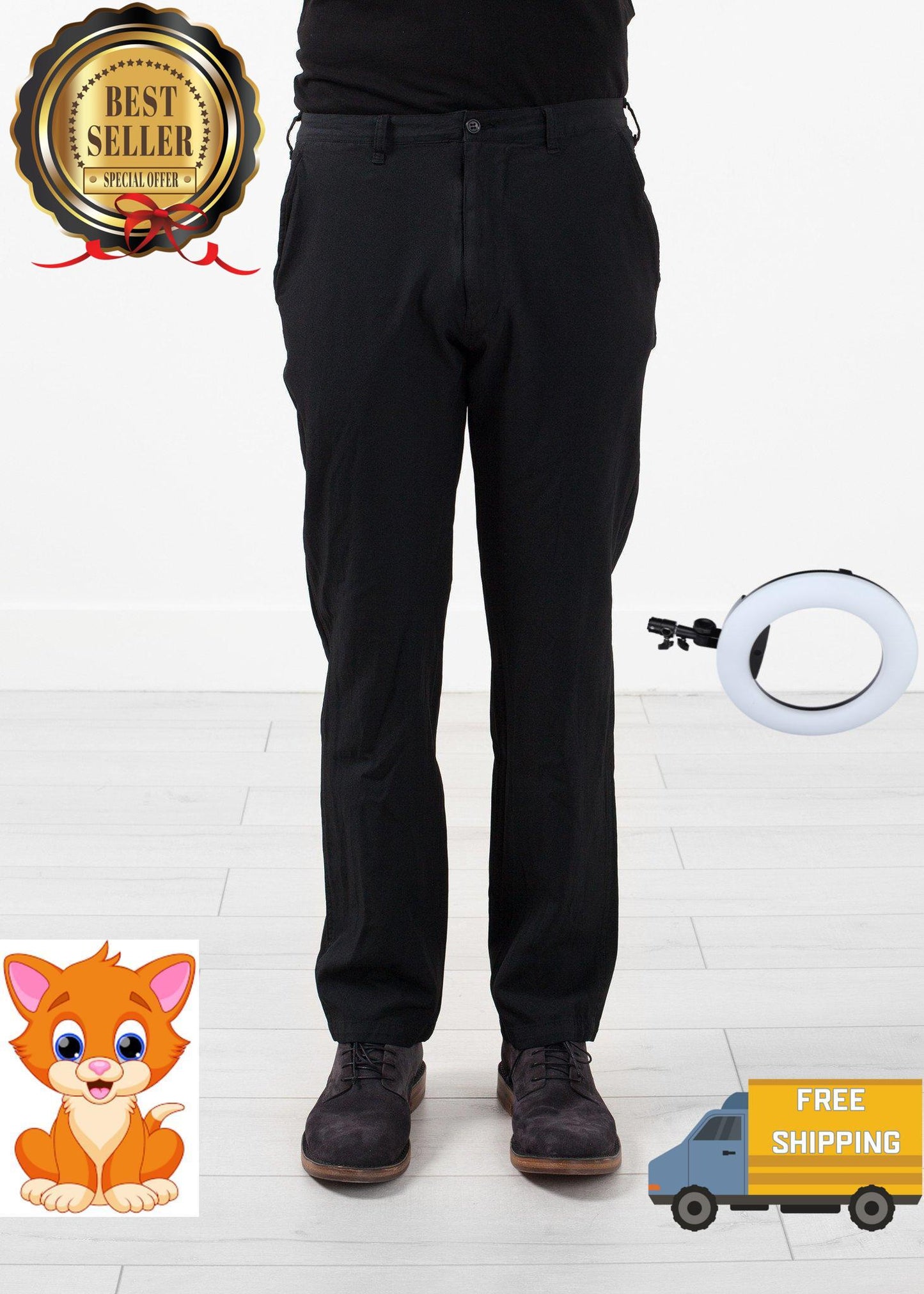 Dress Pant