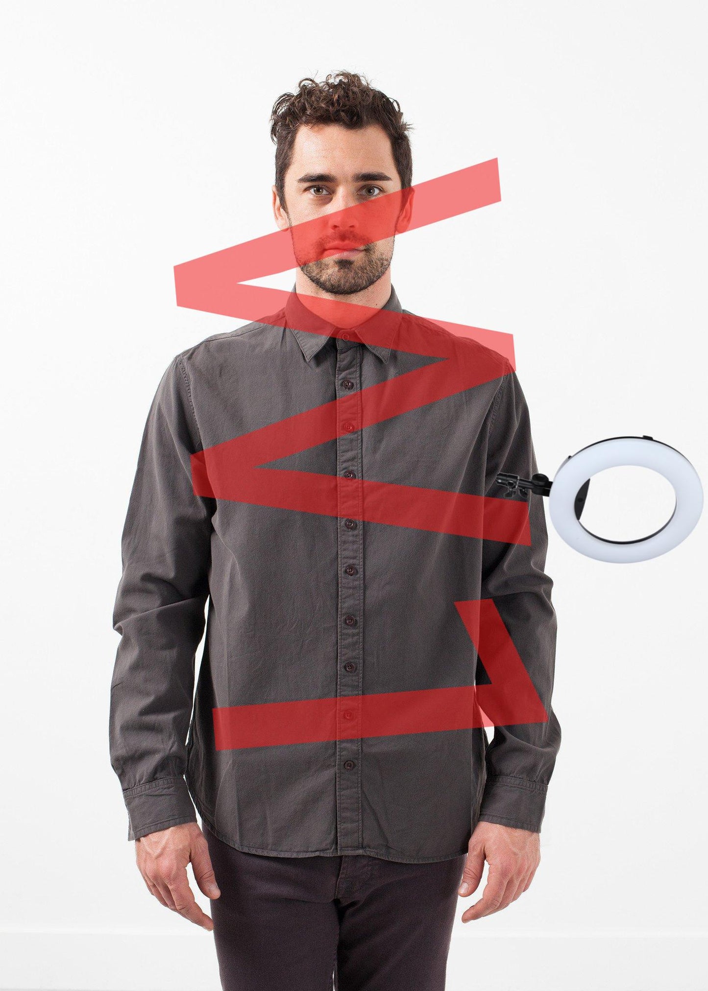 Woven Shirt