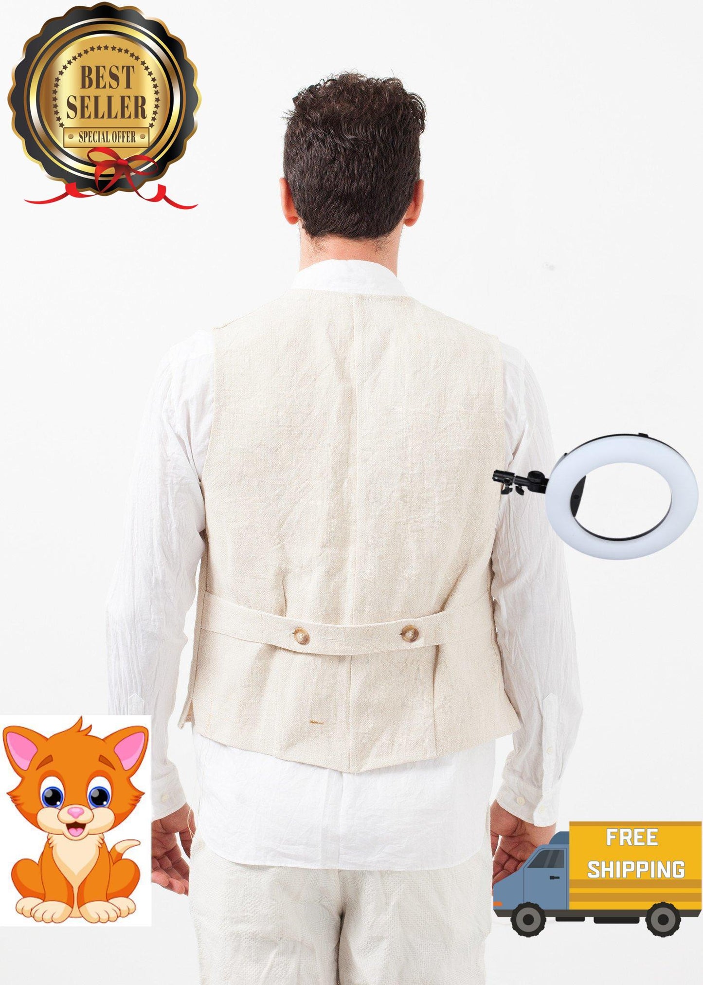 Gilet Vest