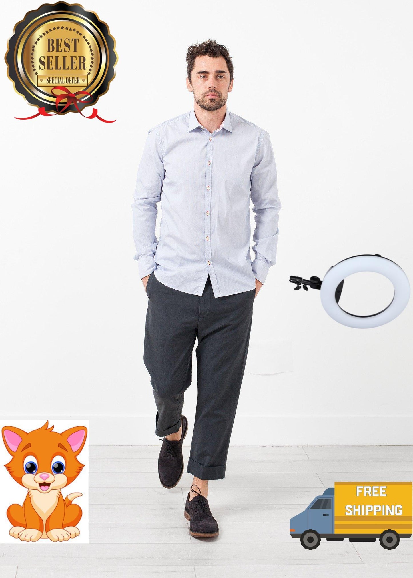 David Shirt