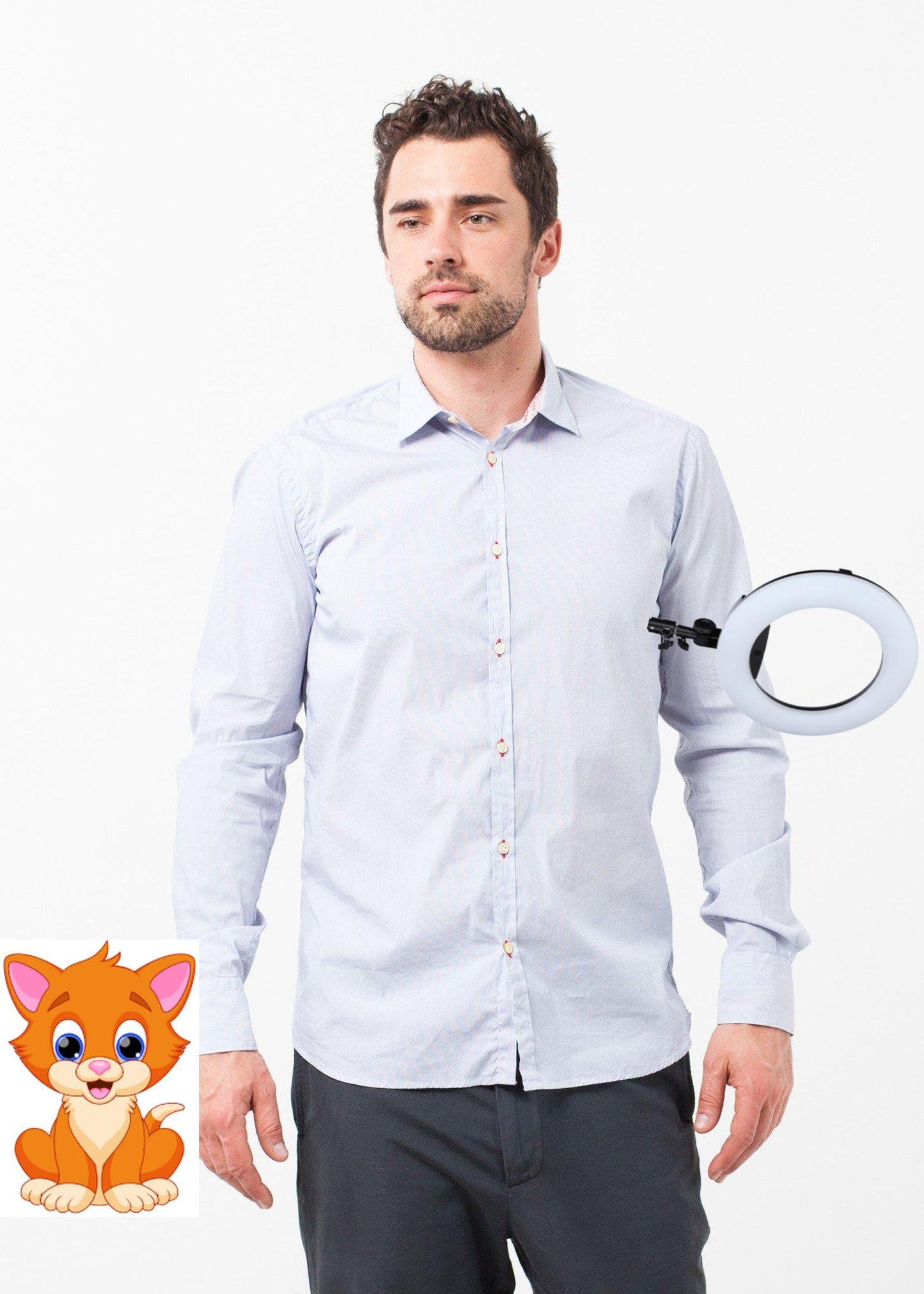 David Shirt
