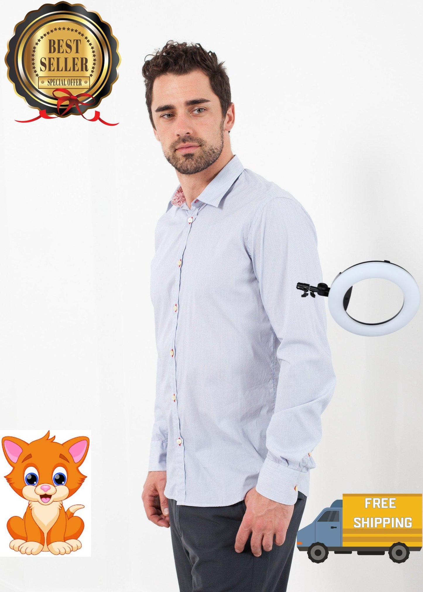 David Shirt